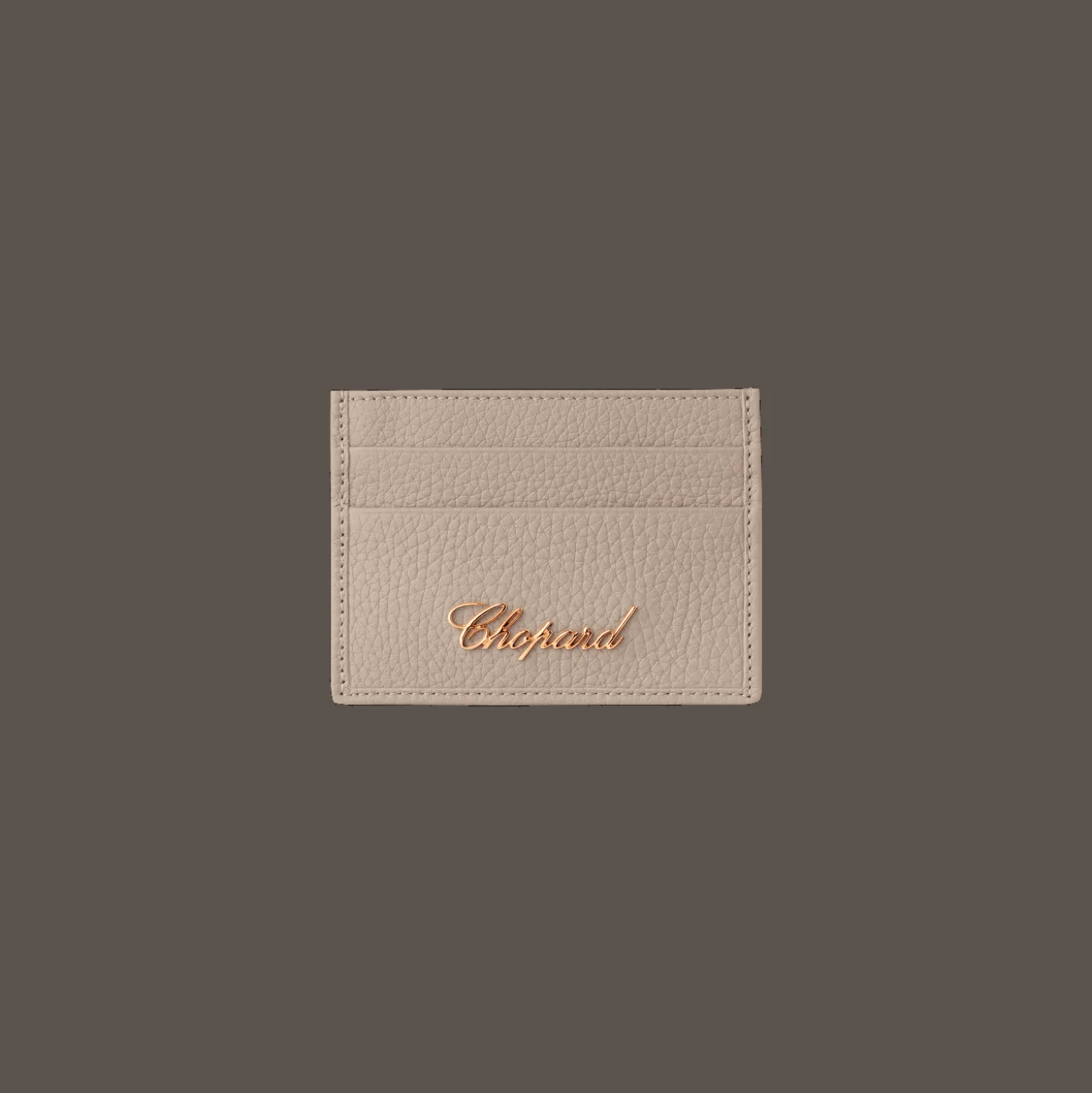 Classic Small Card Holder