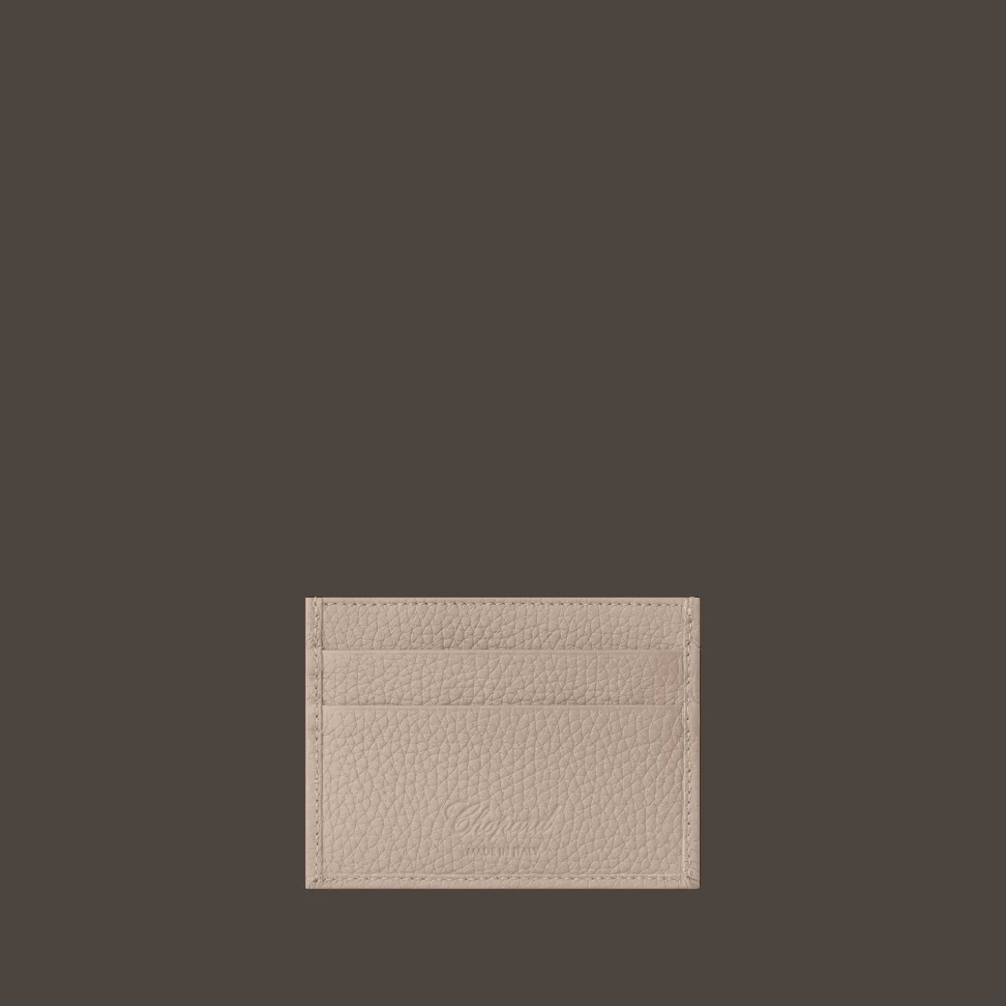 Classic Small Card Holder