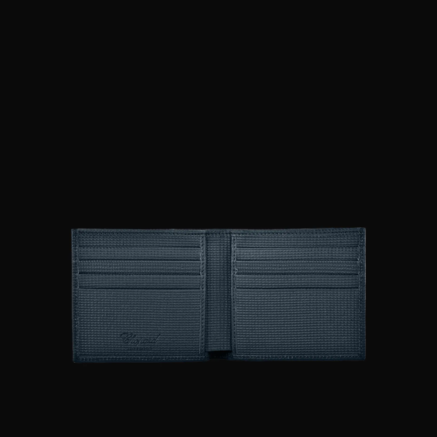 Classic small wallet