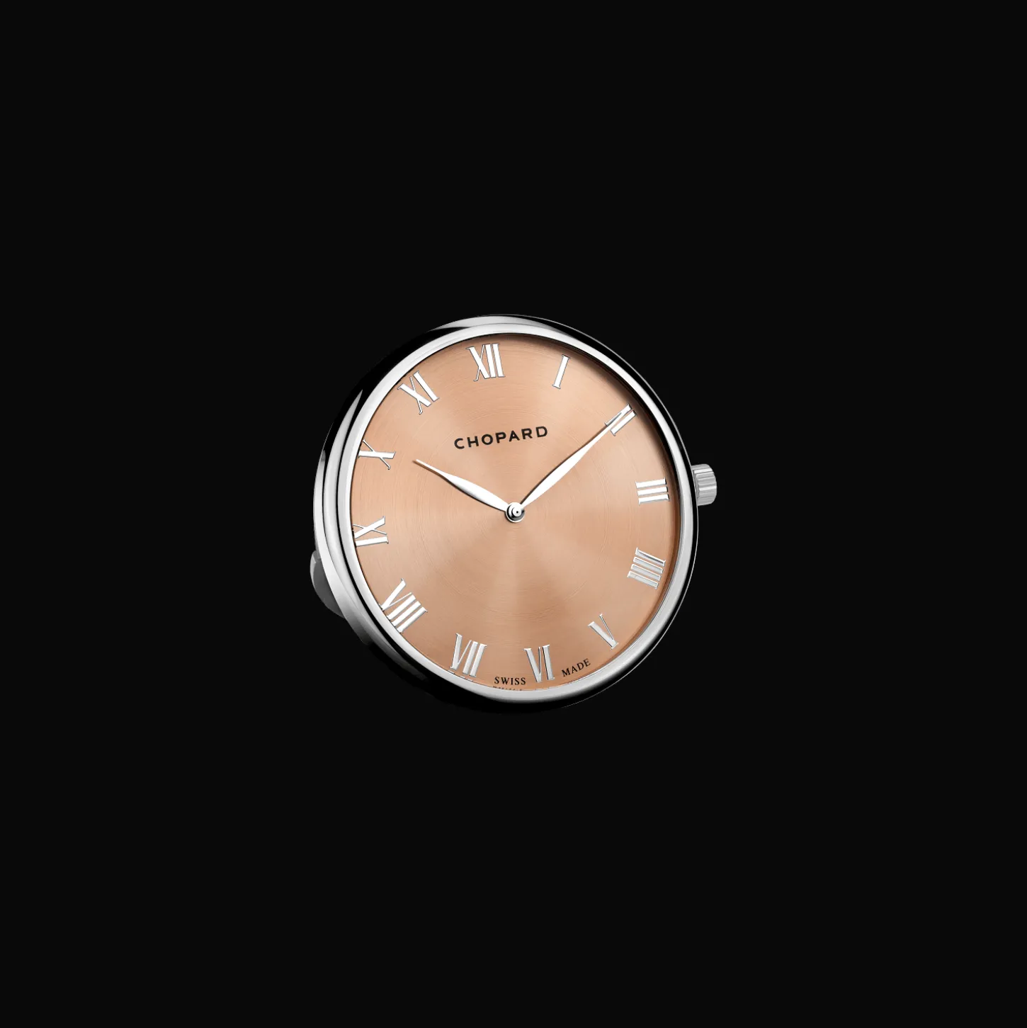 Classic table clock