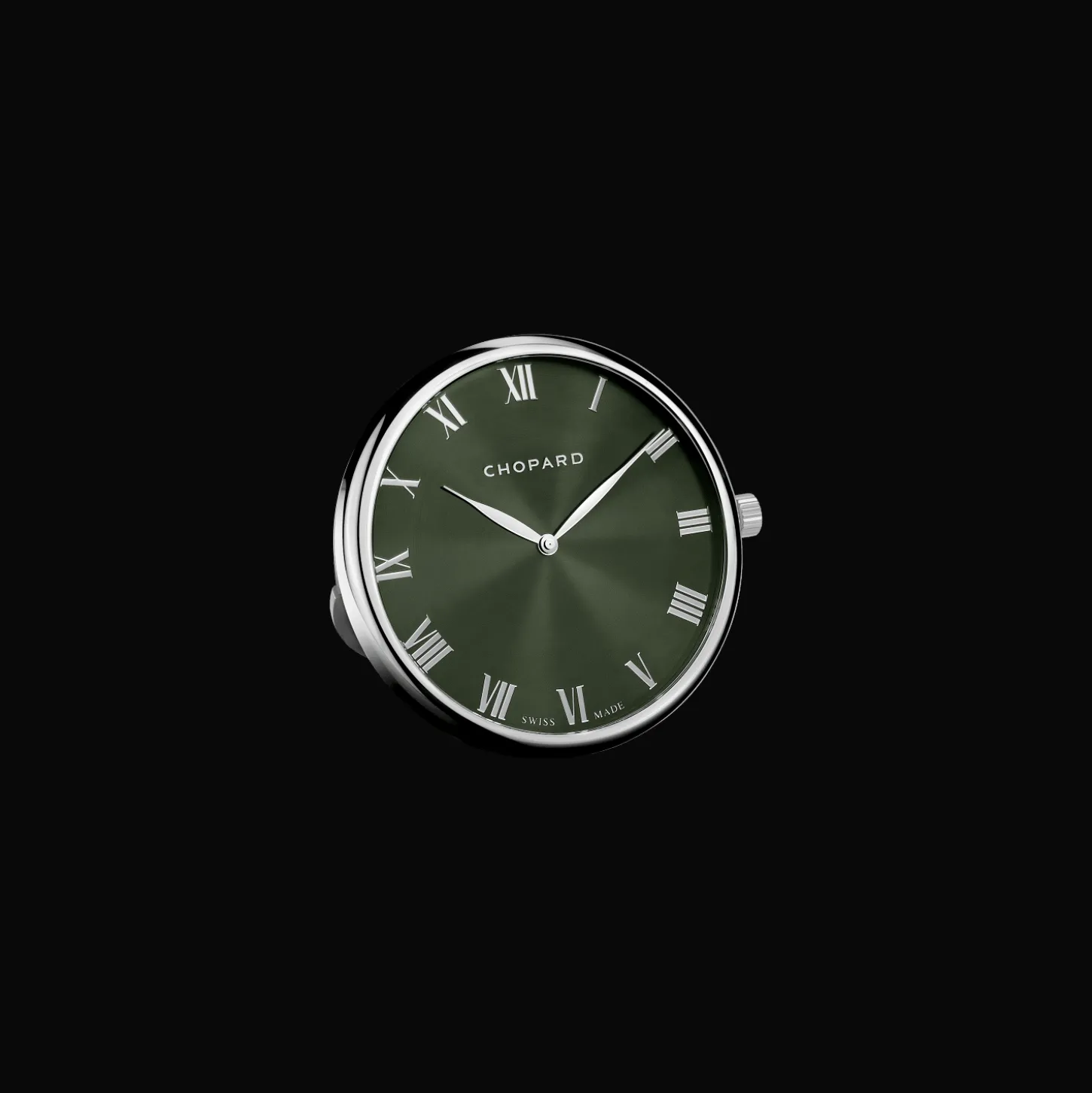 Classic table clock