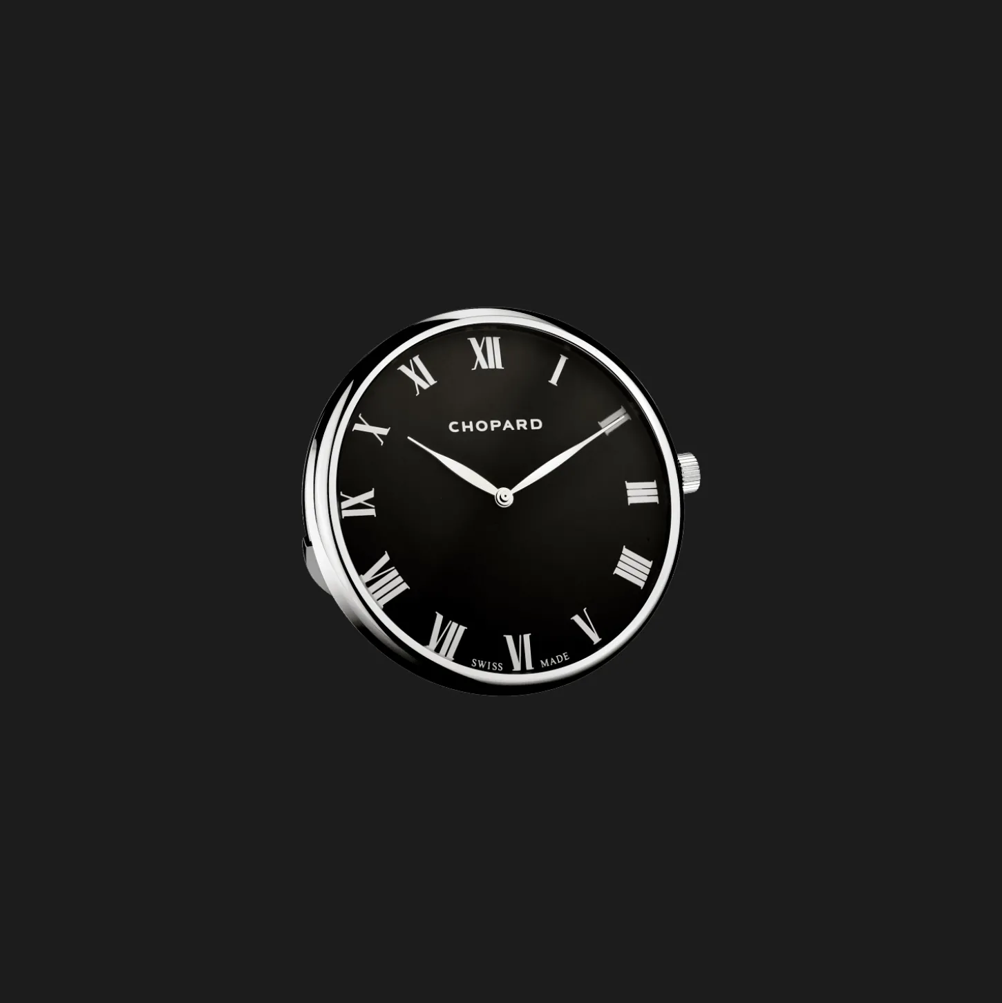 Classic table clock