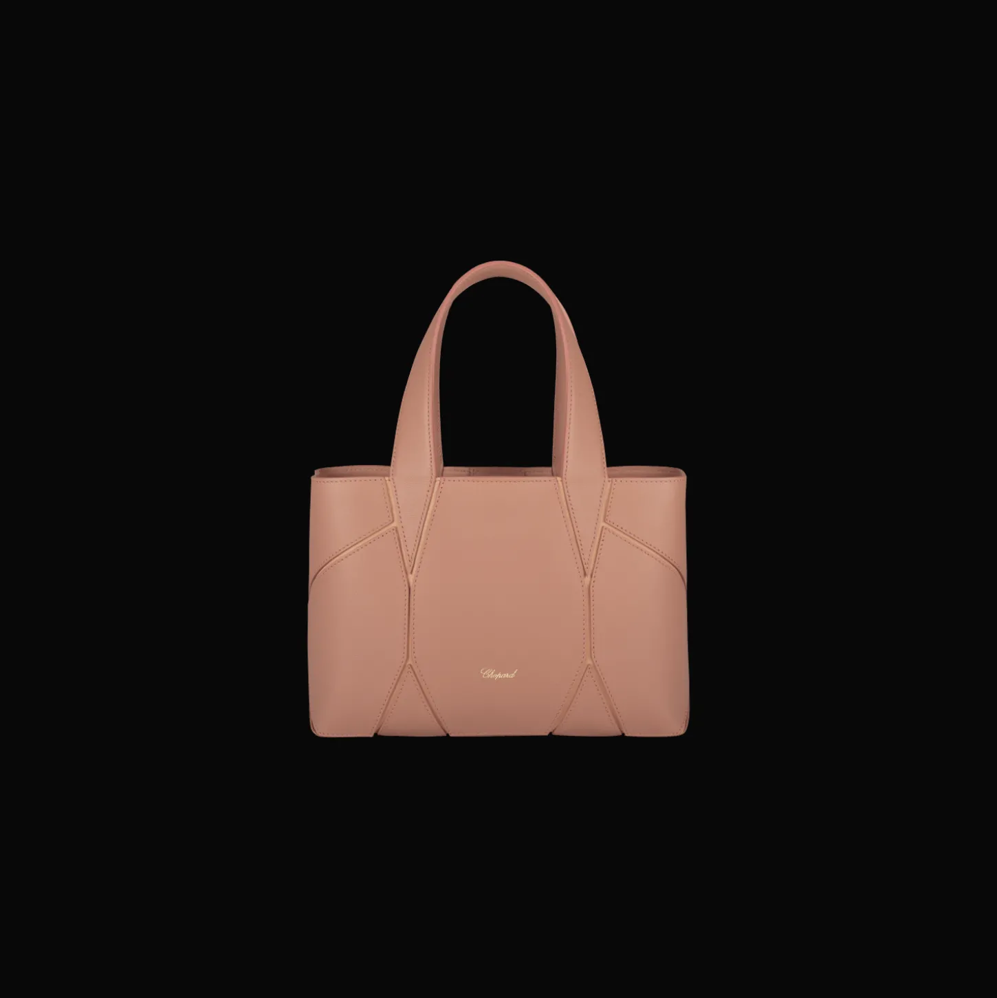 Diamond Mini Tote Bag