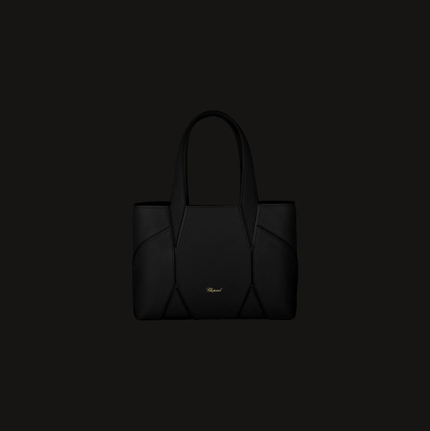 Diamond Mini Tote Bag