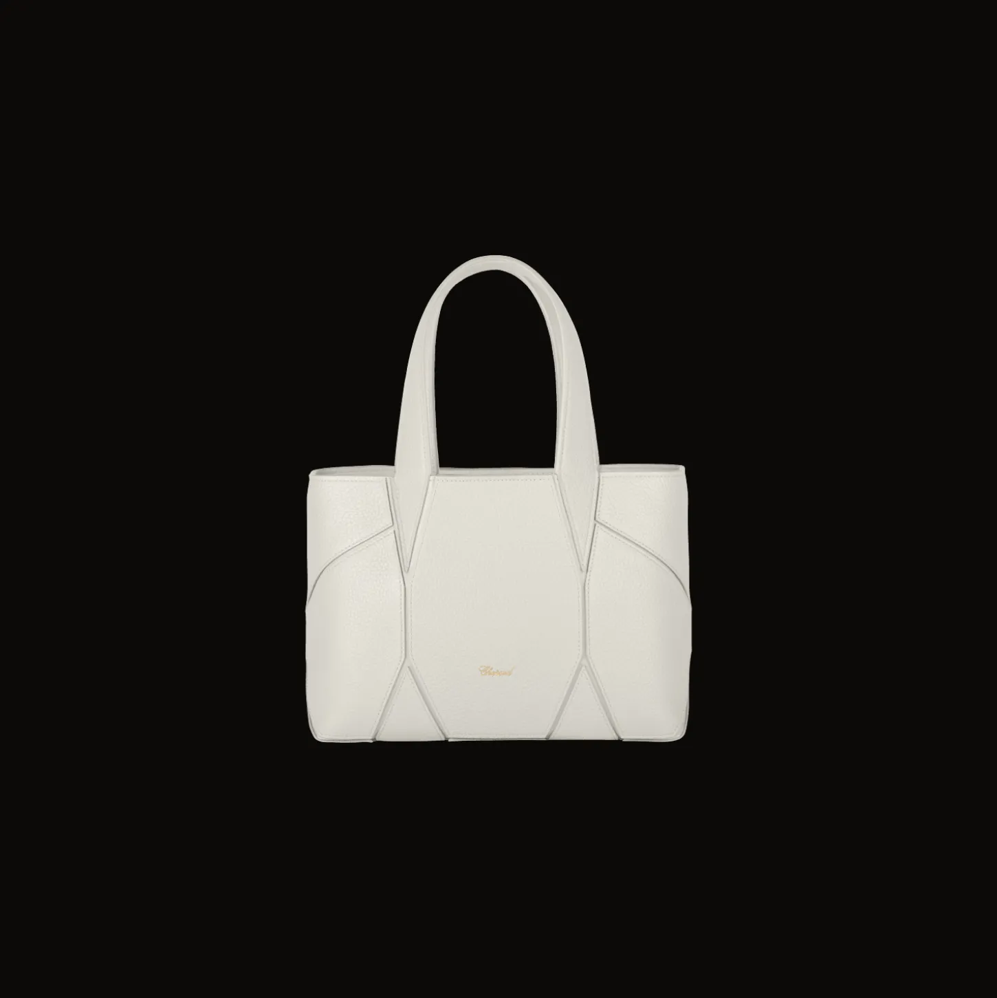 Diamond Mini Tote Bag