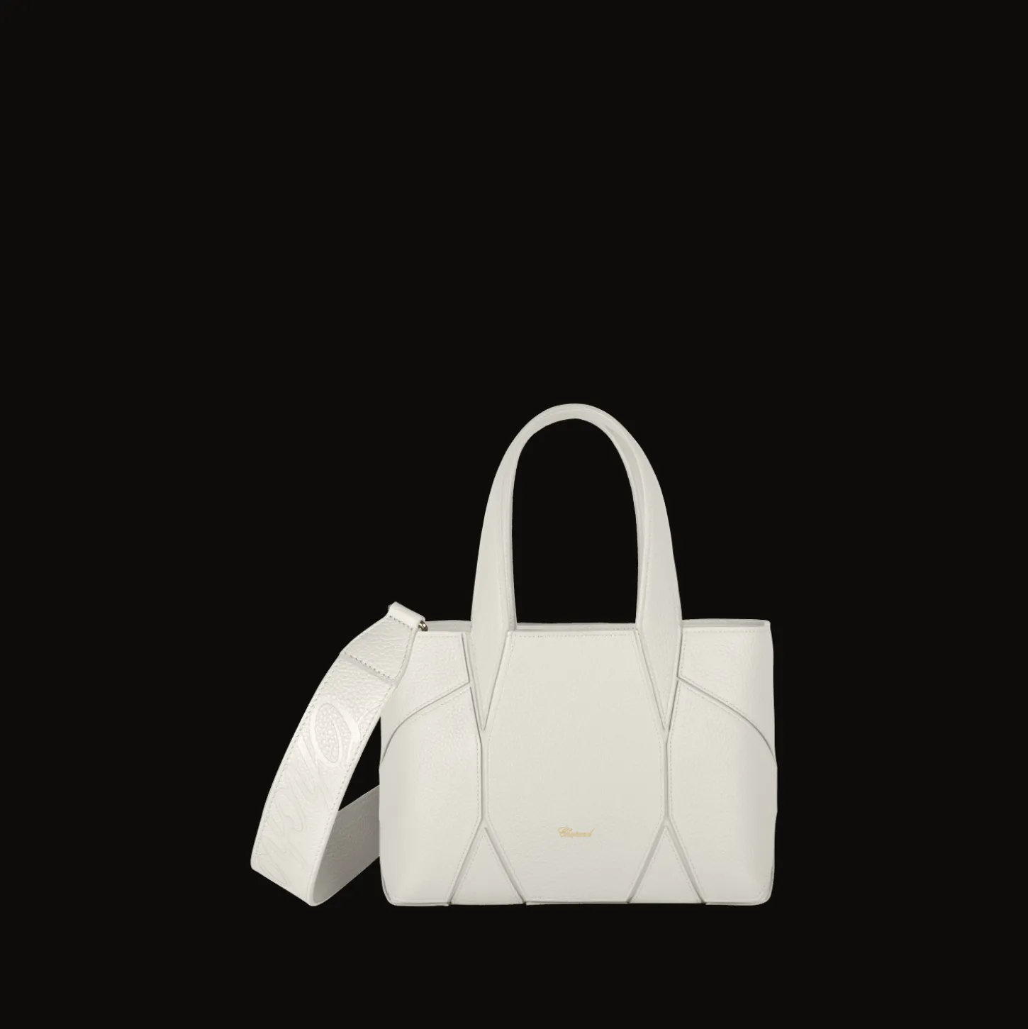 Diamond Mini Tote Bag