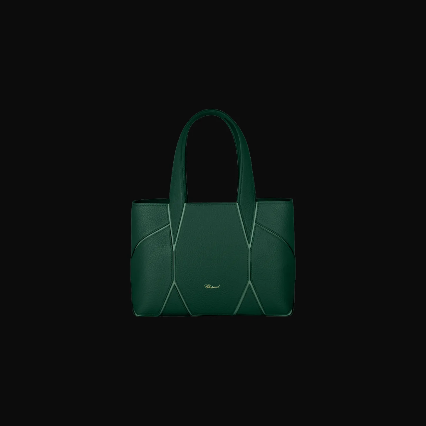 Diamond Mini Tote Bag