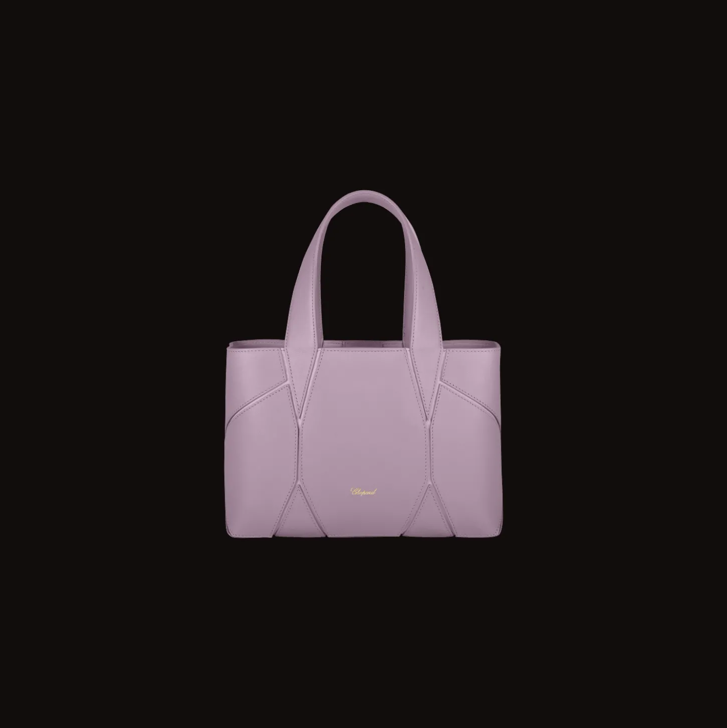 Diamond Mini Tote Bag