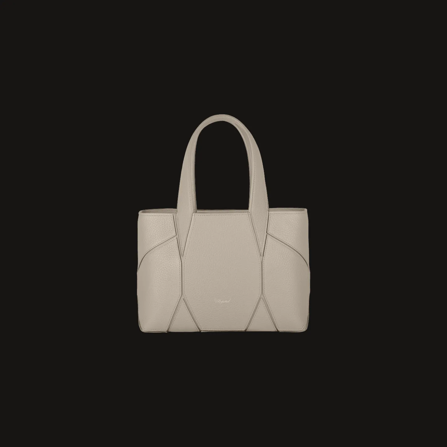 Diamond Mini Tote Bag