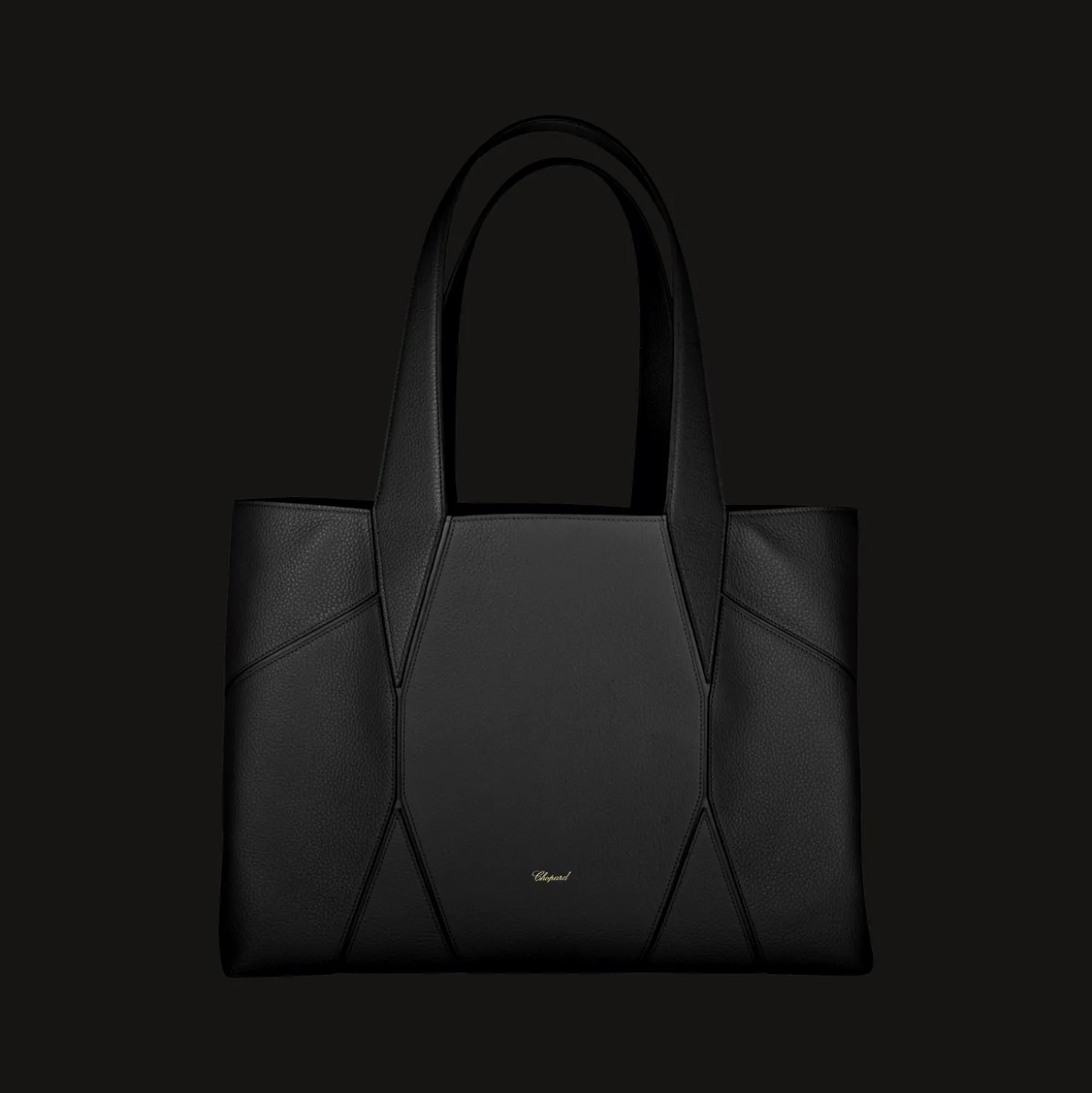 Diamond Tote Bag