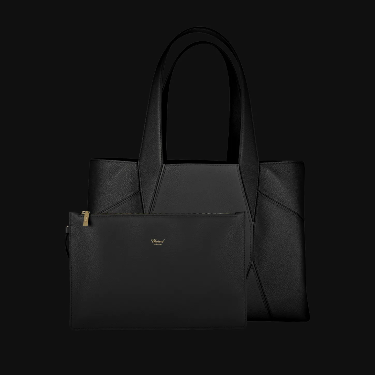 Diamond Tote Bag