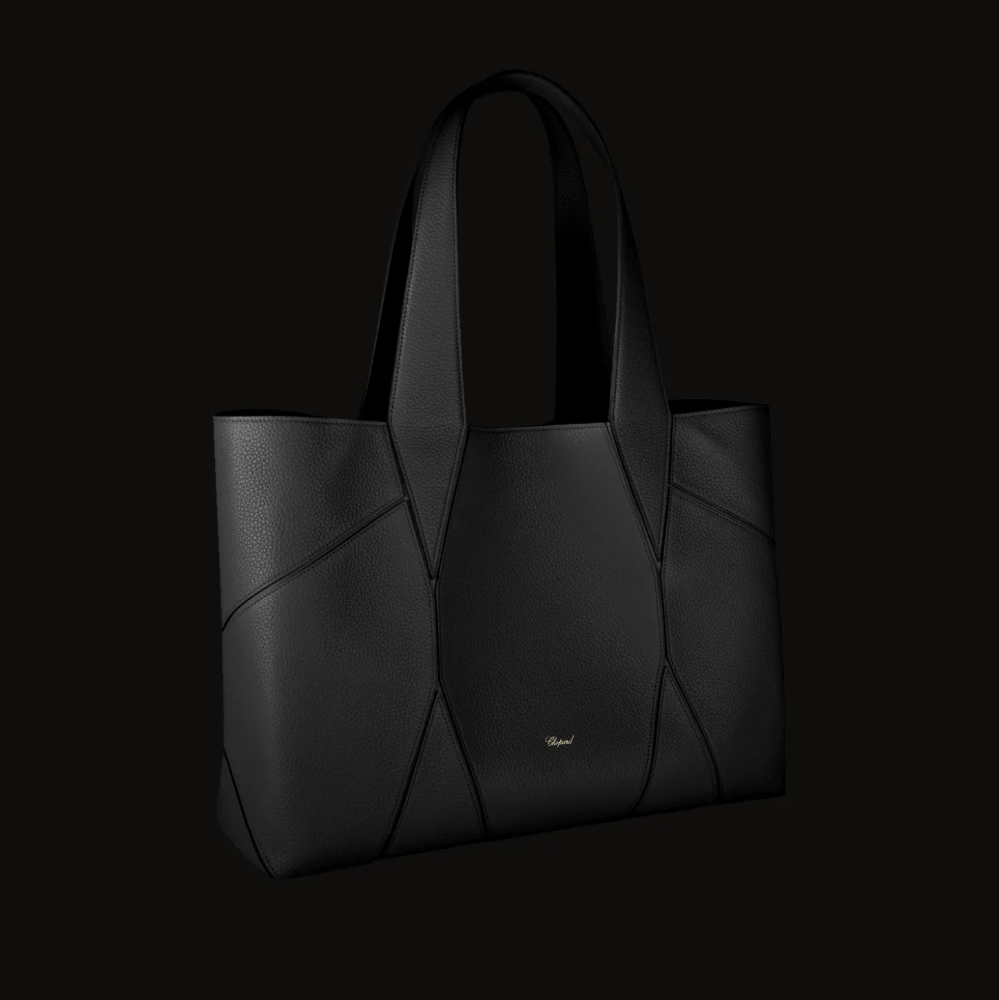 Diamond Tote Bag