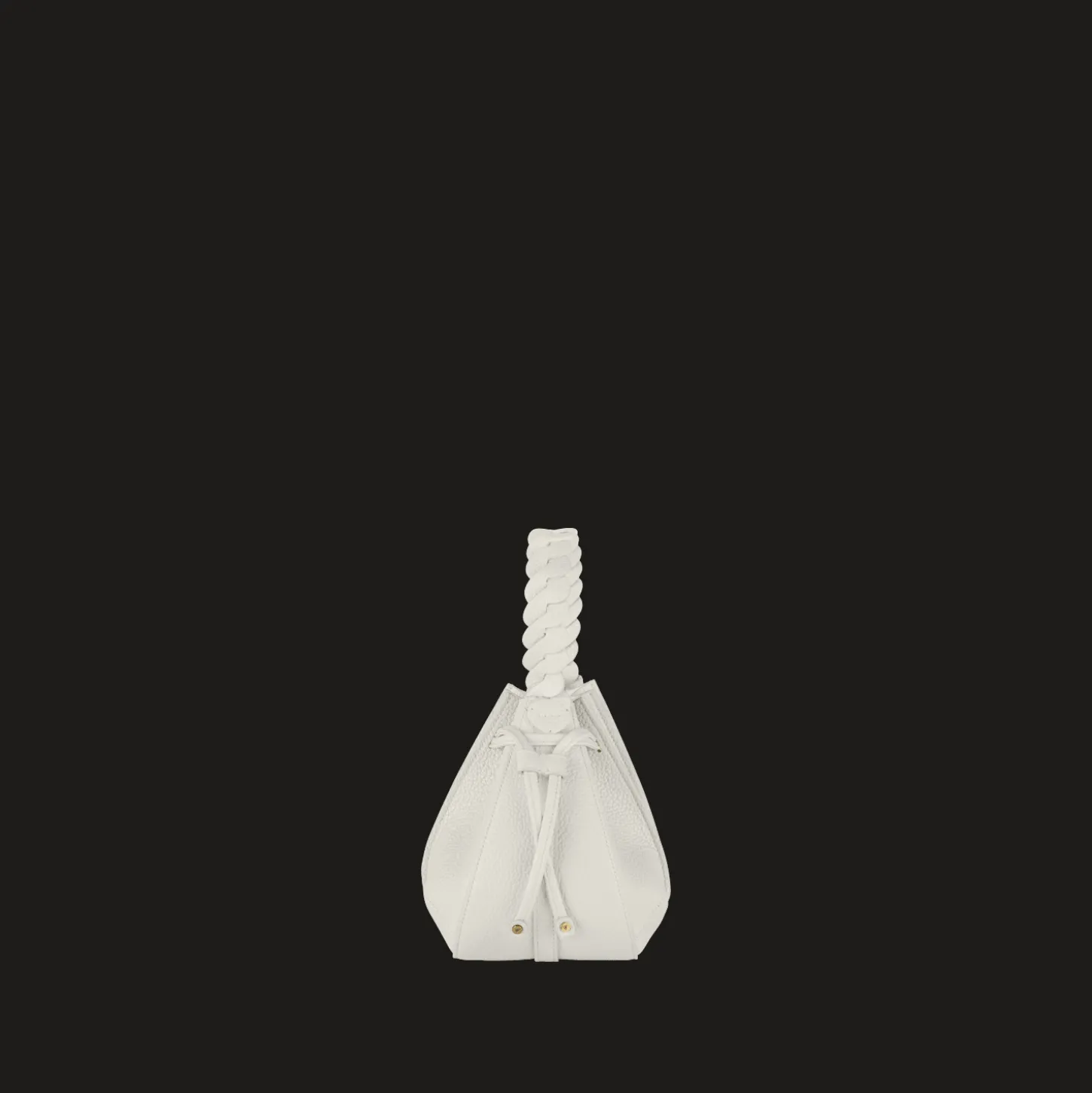 Gem Mini Bucket Bag