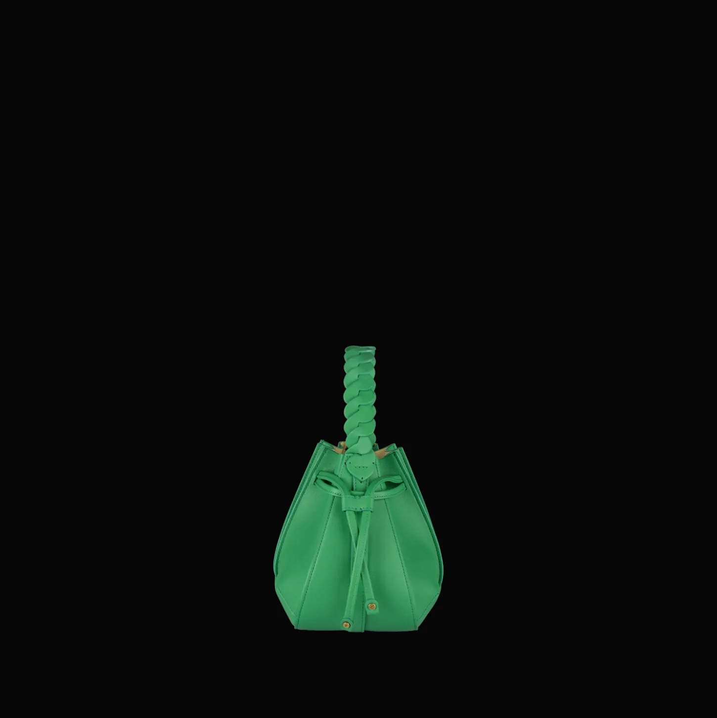 Gem Mini Bucket Bag