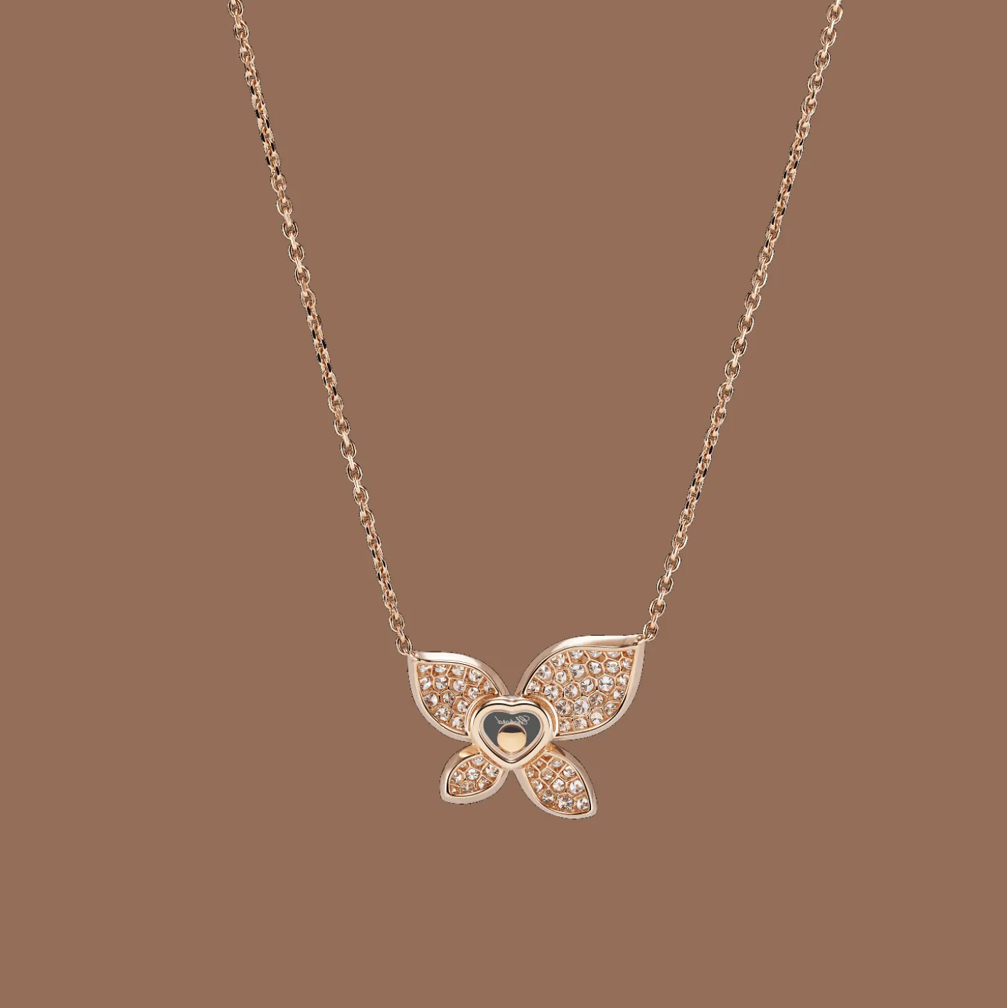 Happy Butterfly X Mariah Carey