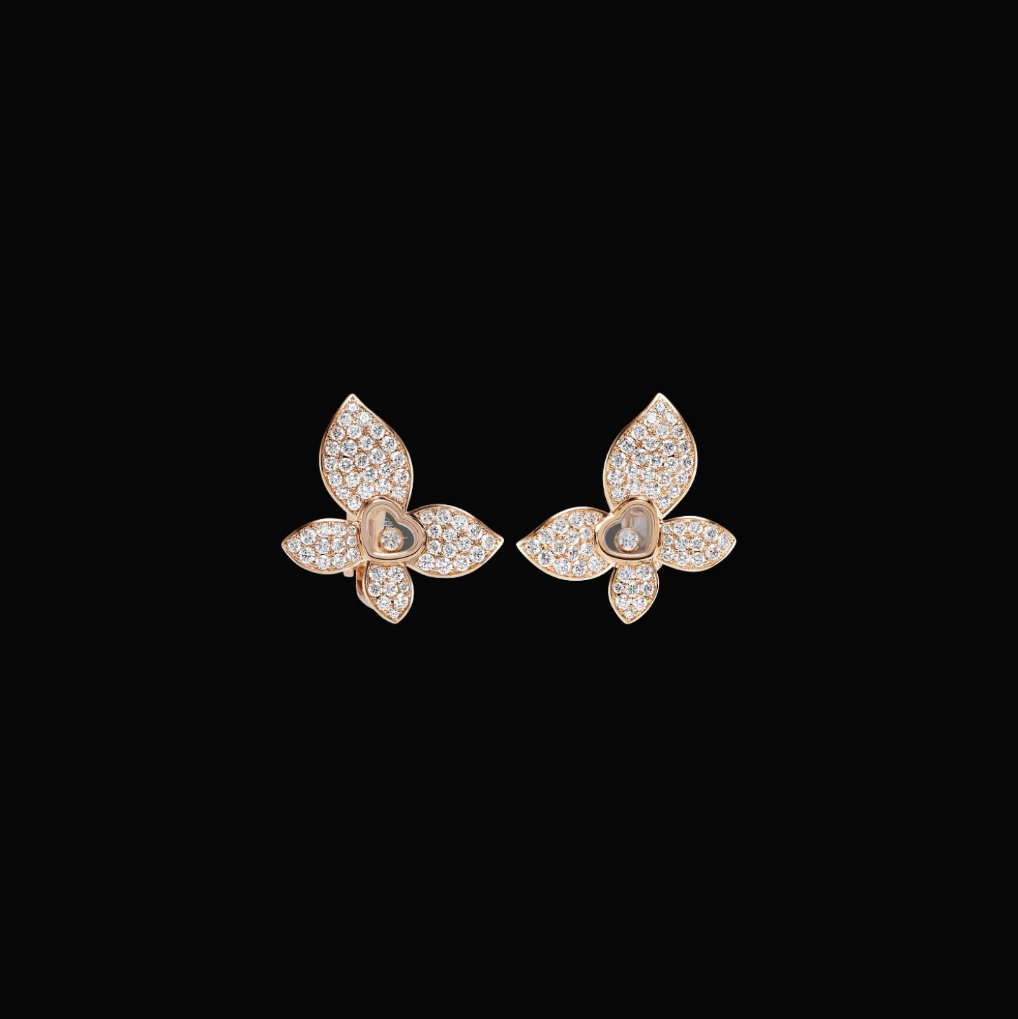 Happy Butterfly X Mariah Carey