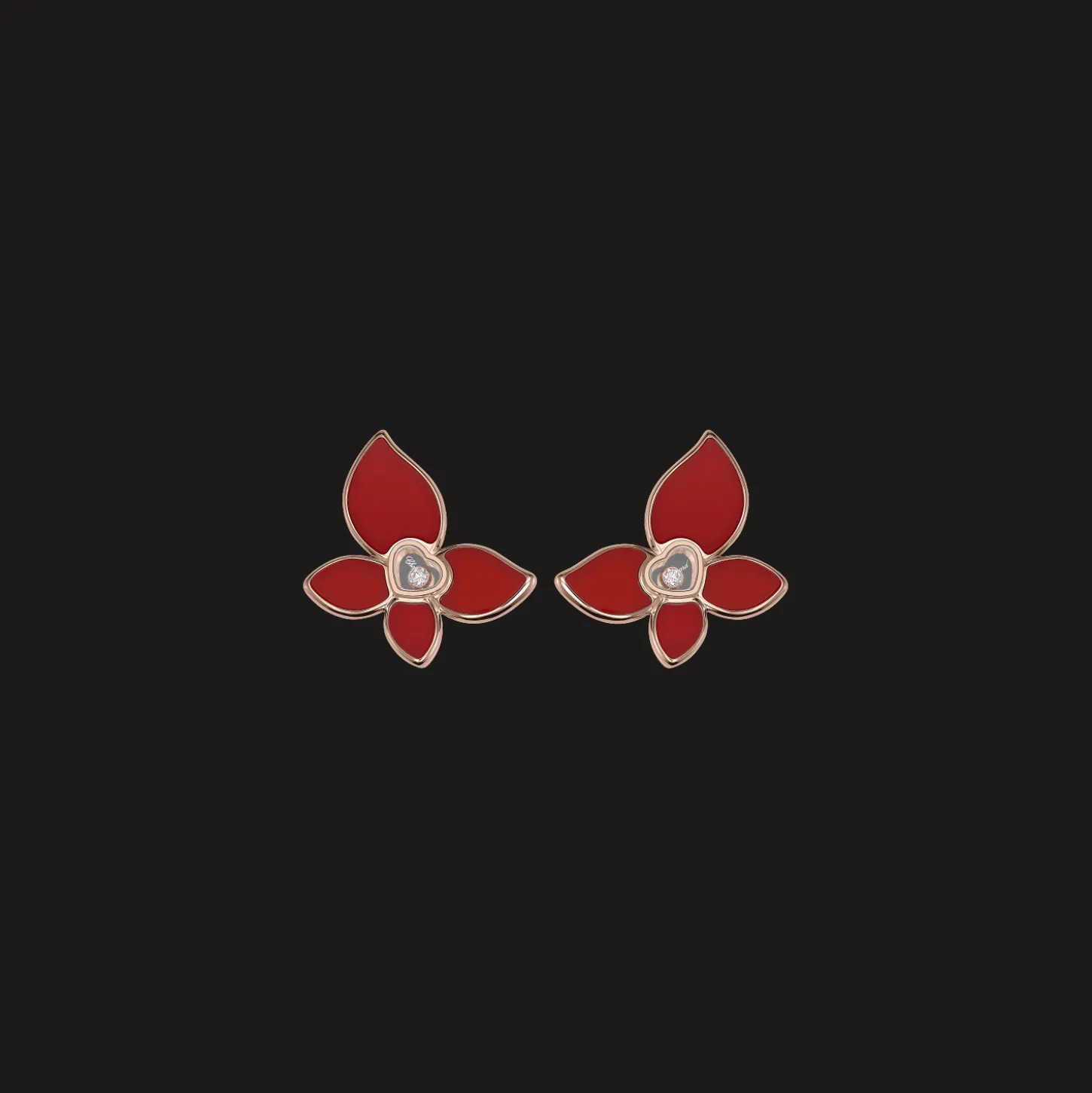 Happy Butterfly X Mariah Carey