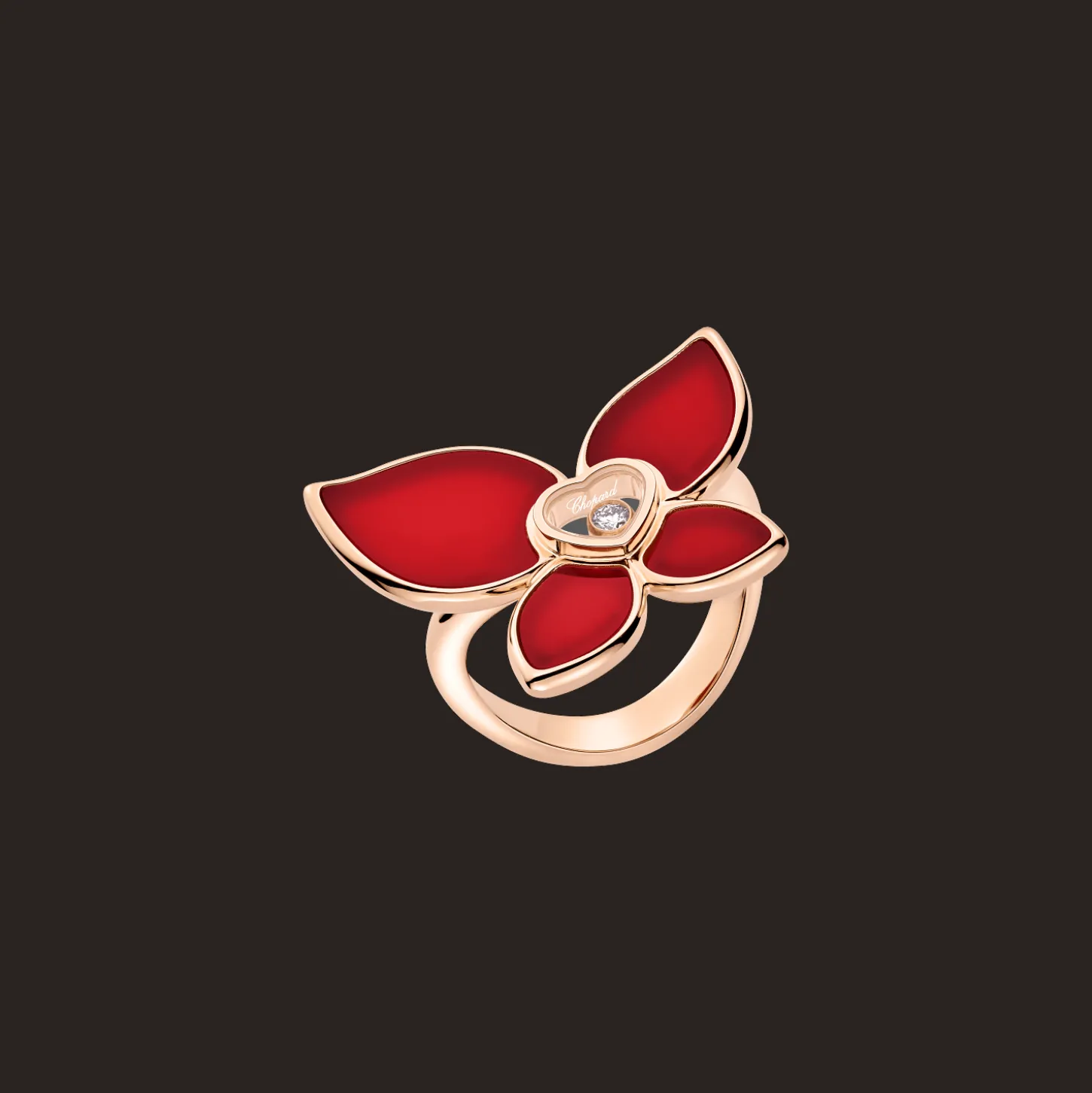 Happy Butterfly X Mariah Carey