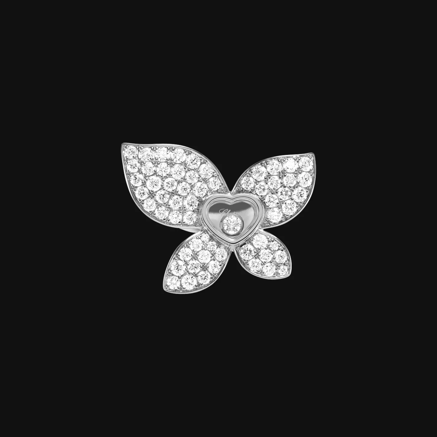 Happy Butterfly X Mariah Carey