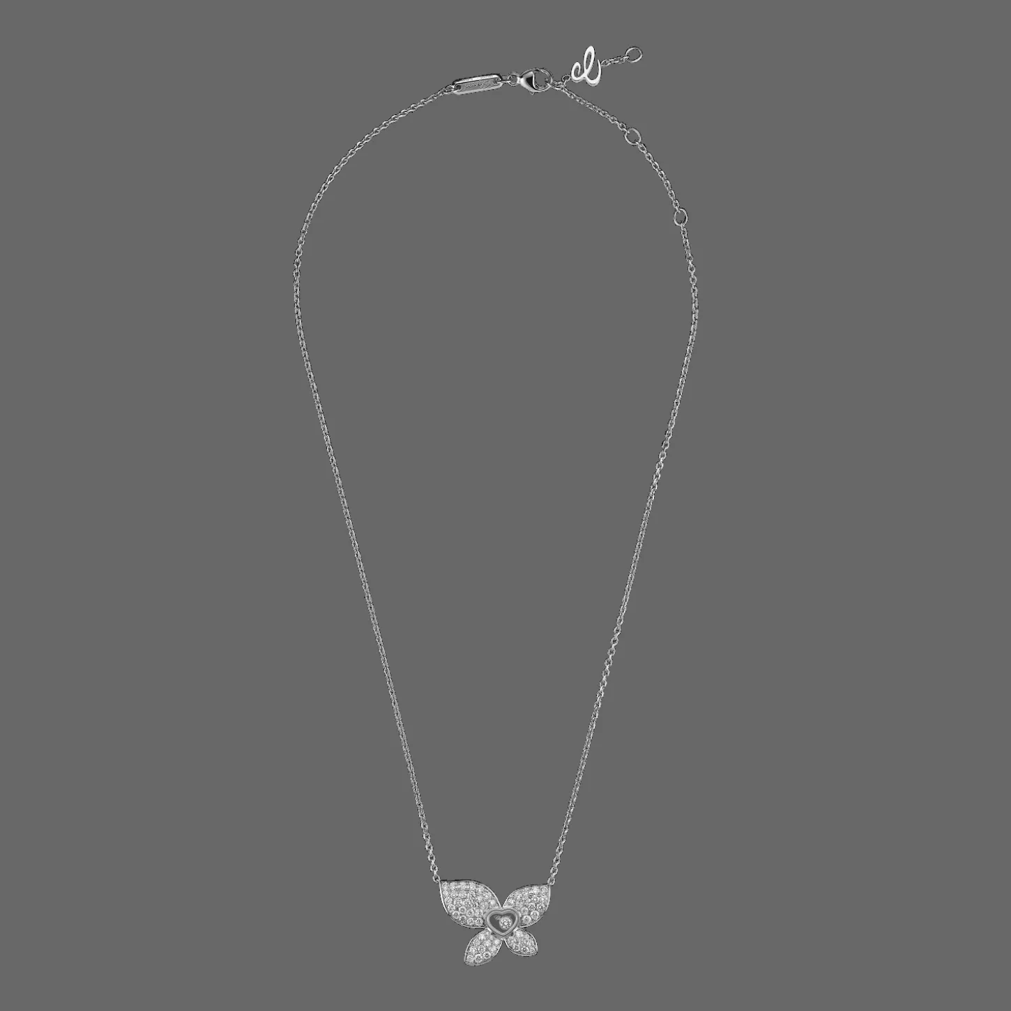 Happy Butterfly X Mariah Carey