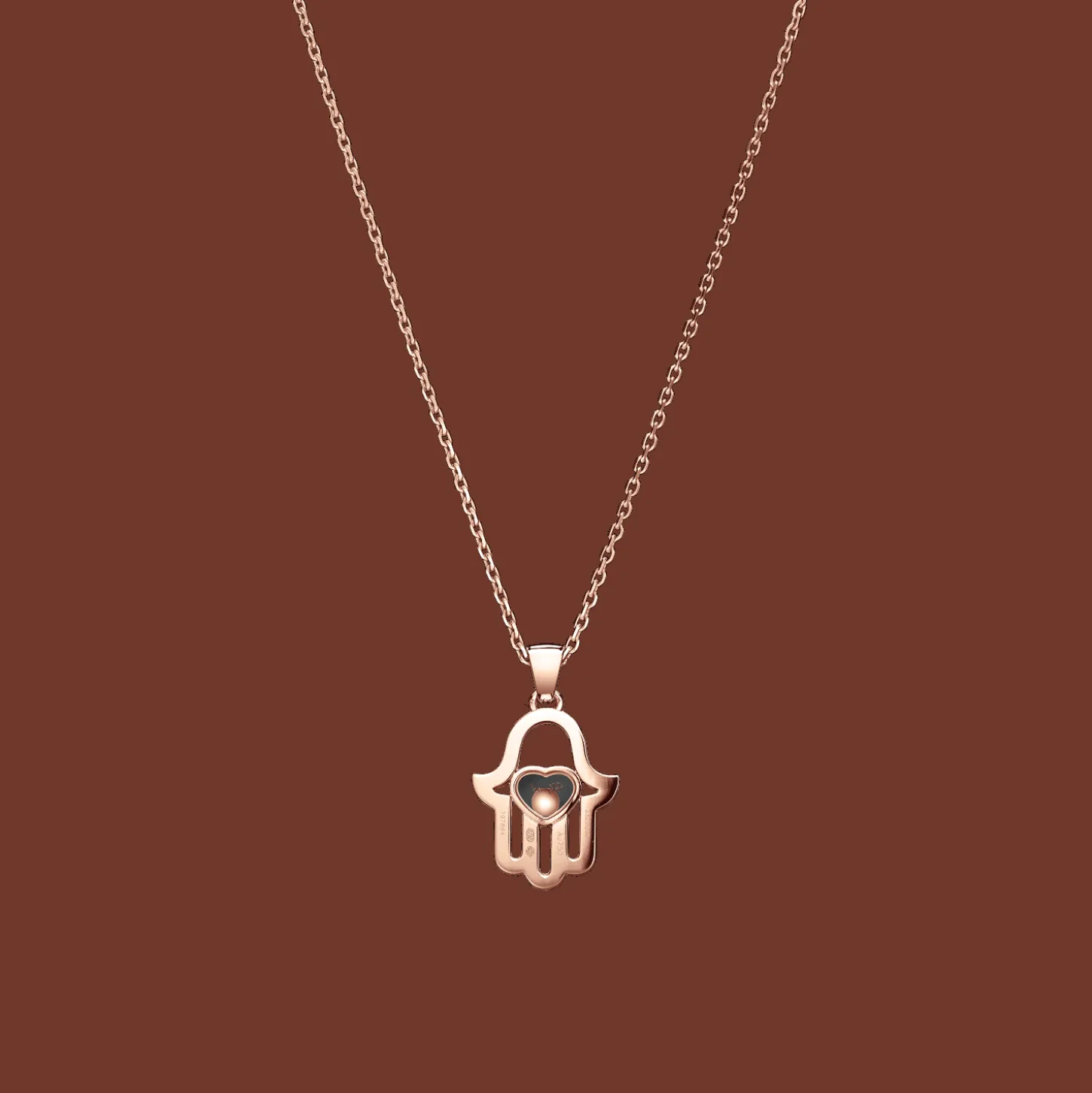 Happy Diamonds Good Luck Charms