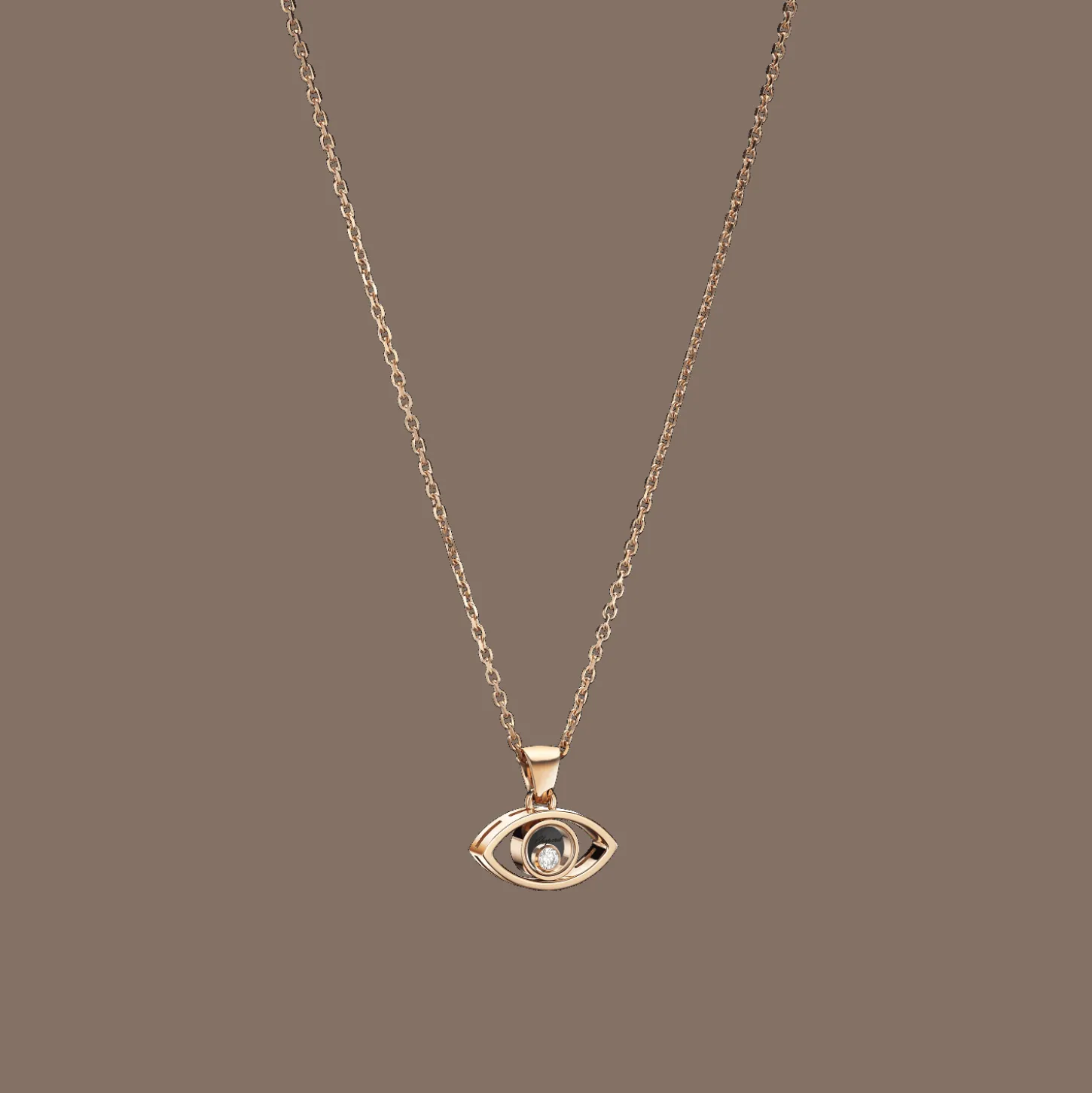 Happy Diamonds Good Luck Charms