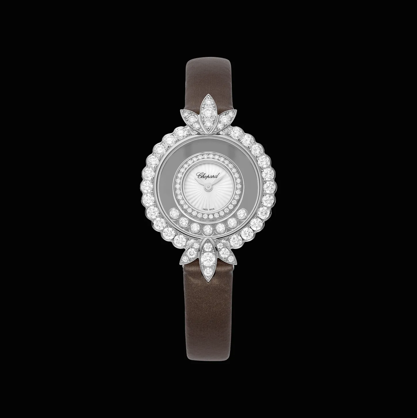 Happy Diamonds Joaillerie