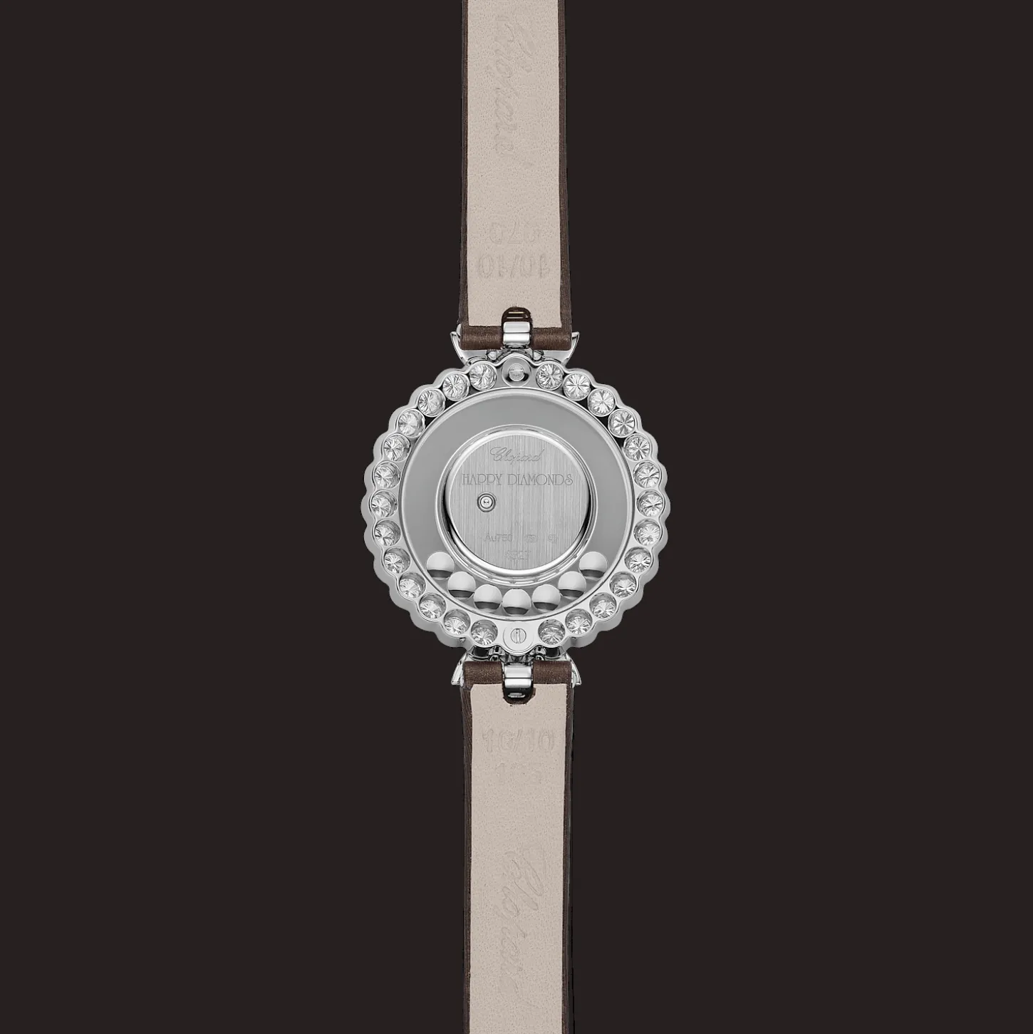 Happy Diamonds Joaillerie