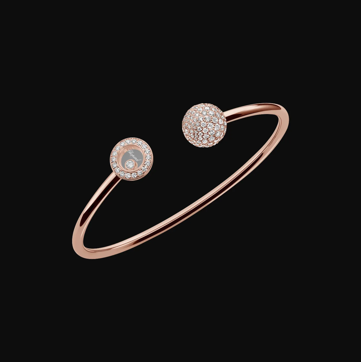 Happy Diamonds Planet