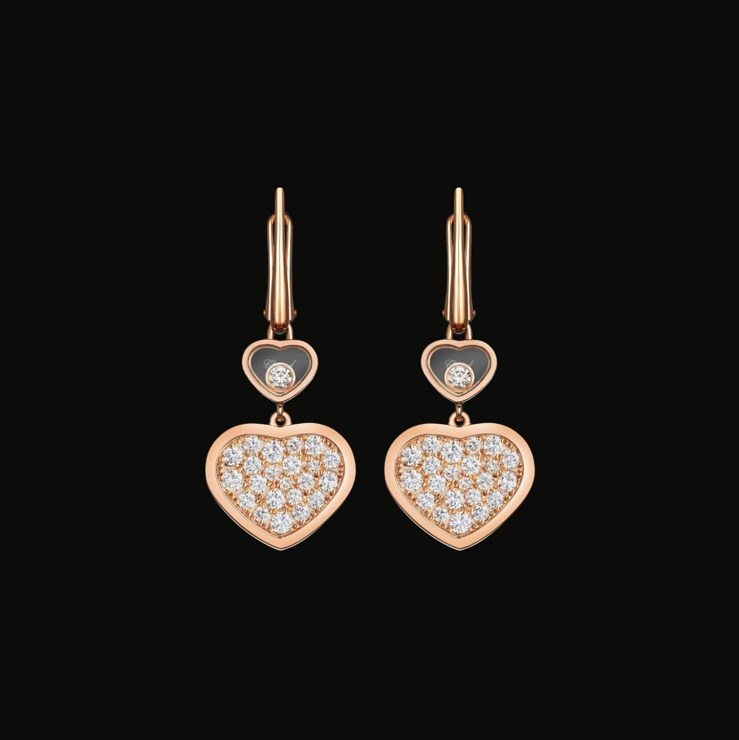 Happy Hearts