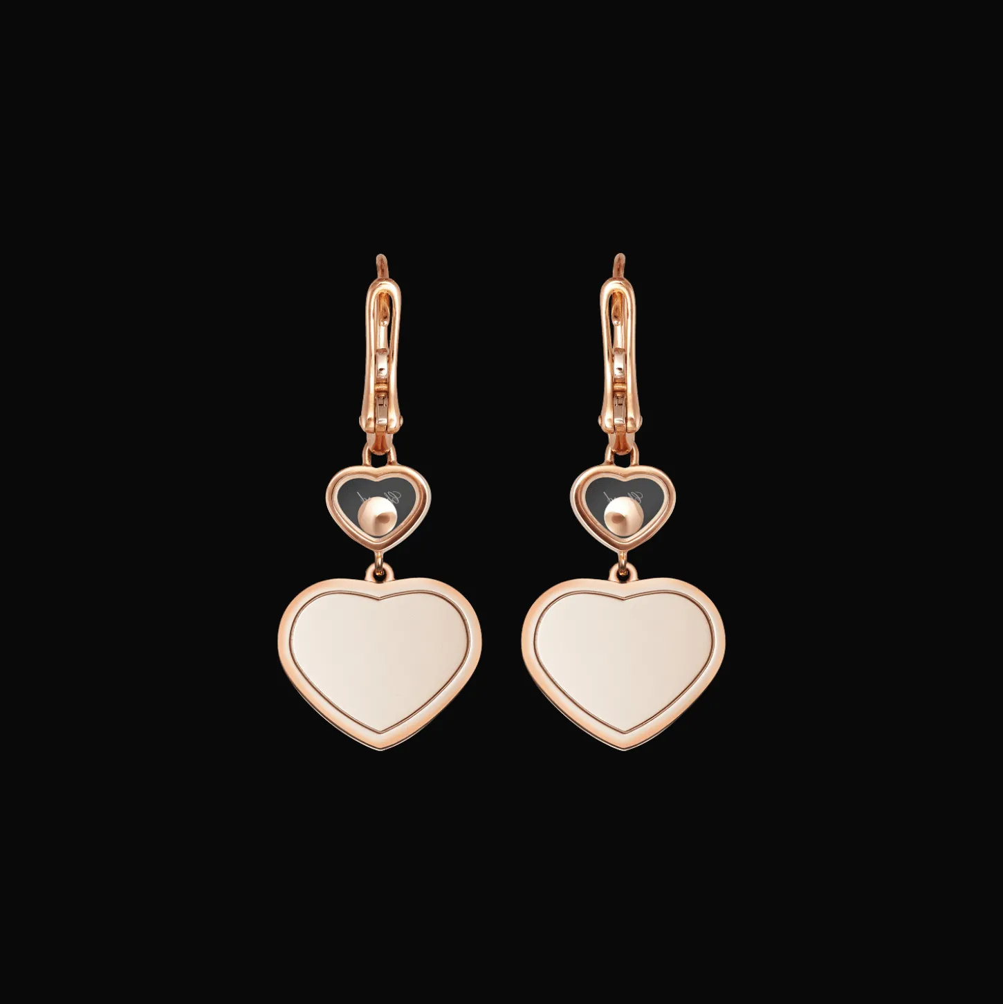 Happy Hearts
