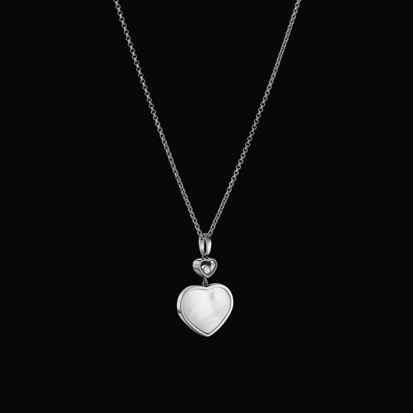 Happy Hearts
