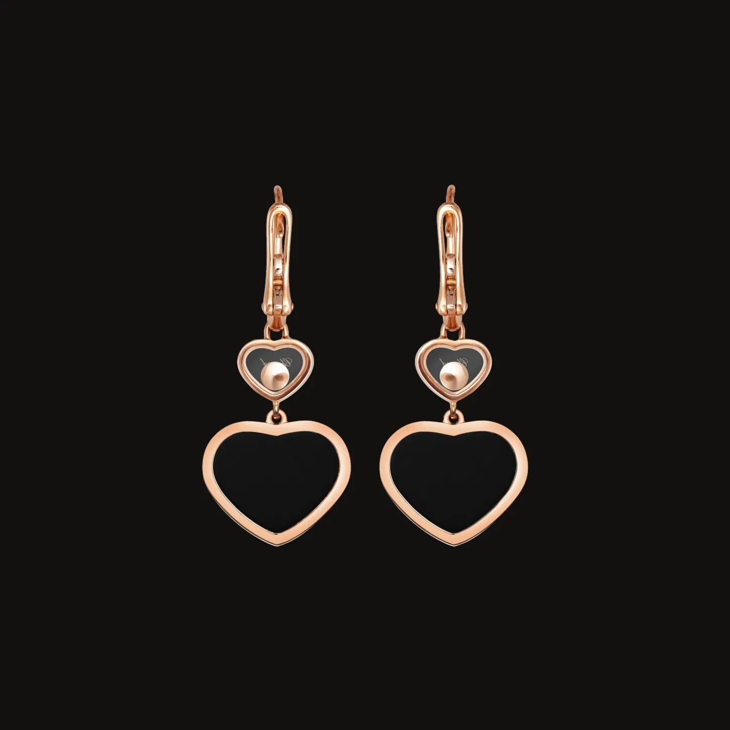 Happy Hearts