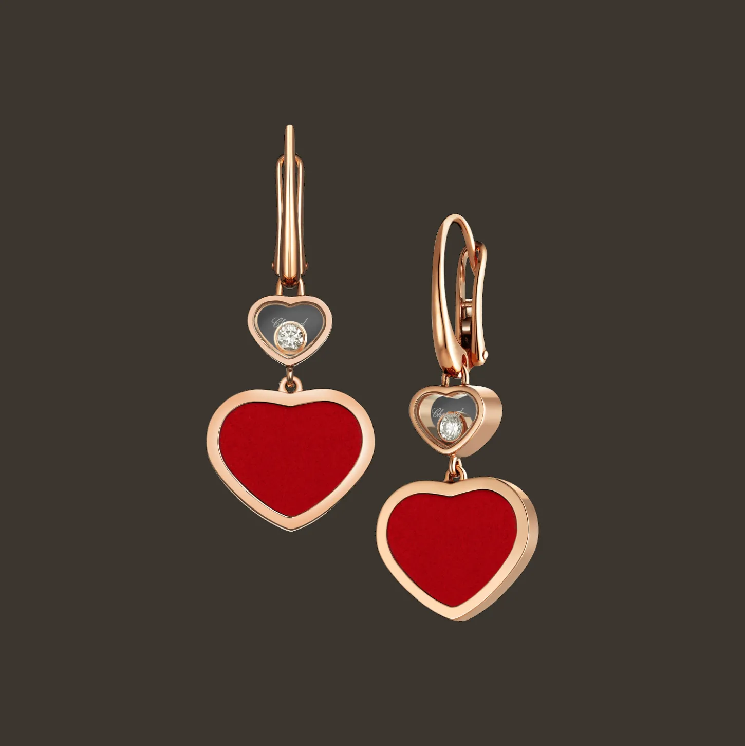 Happy Hearts