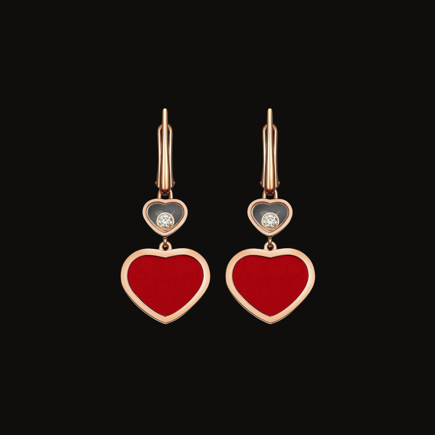 Happy Hearts