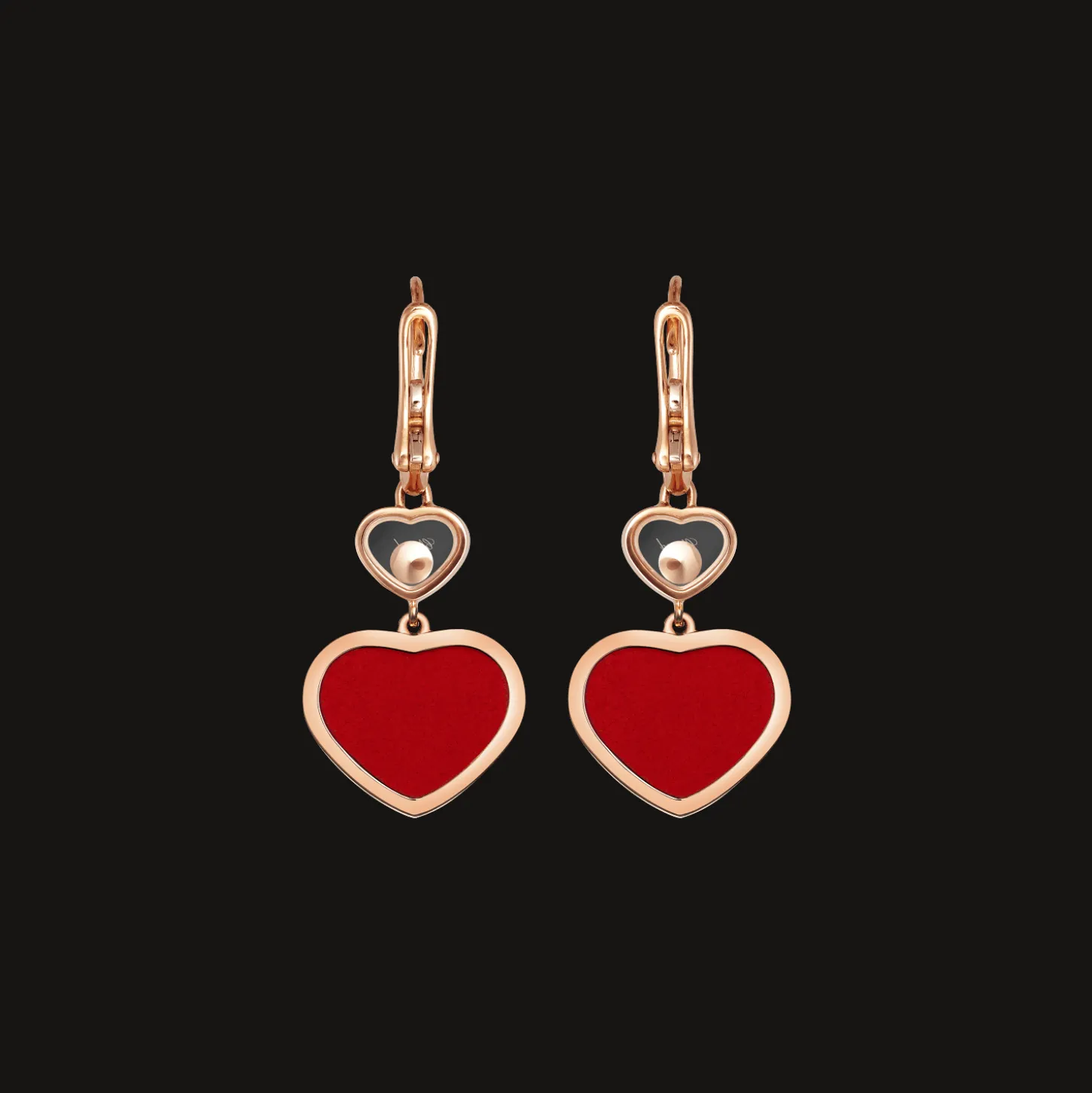 Happy Hearts