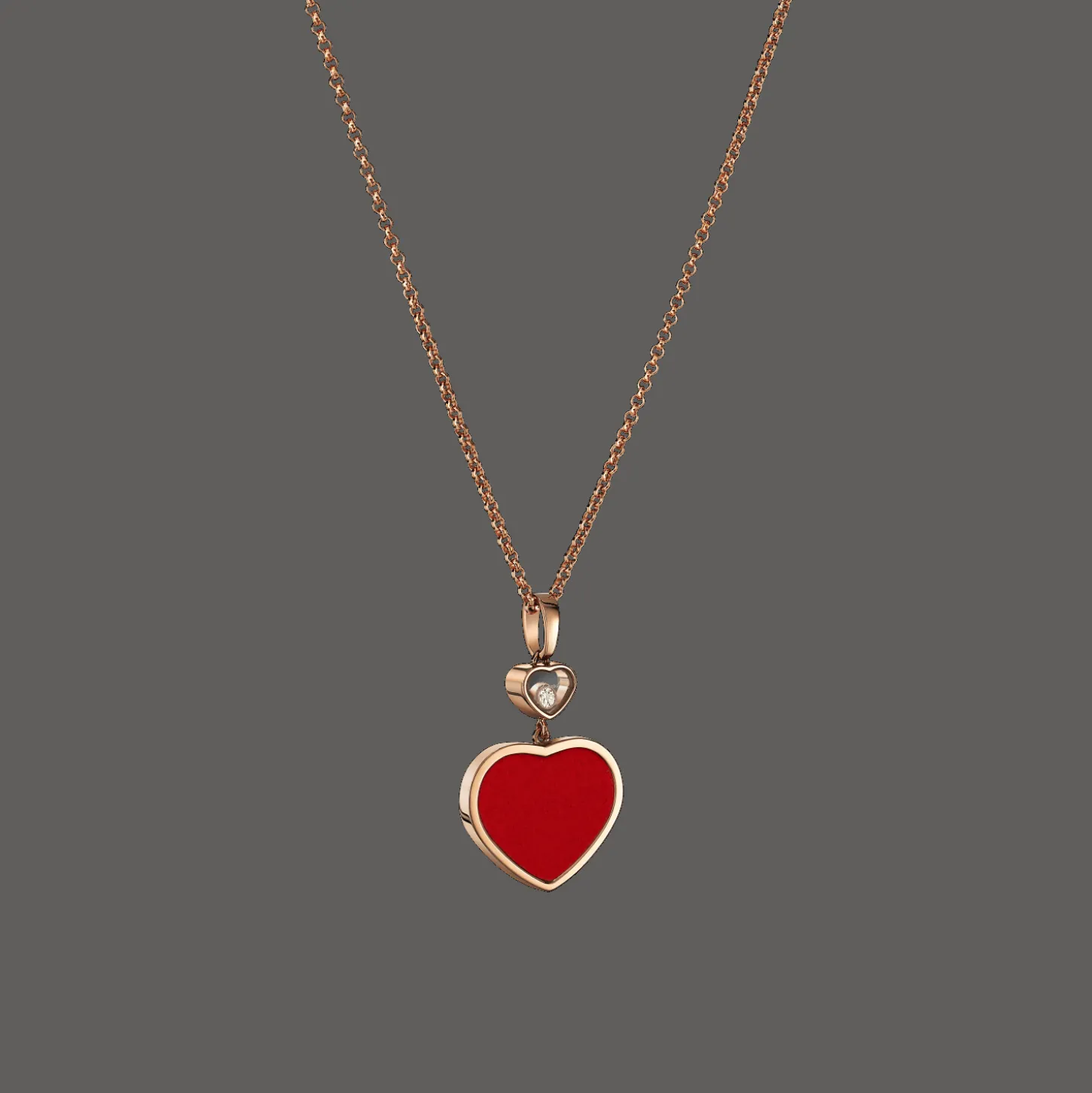 Happy Hearts