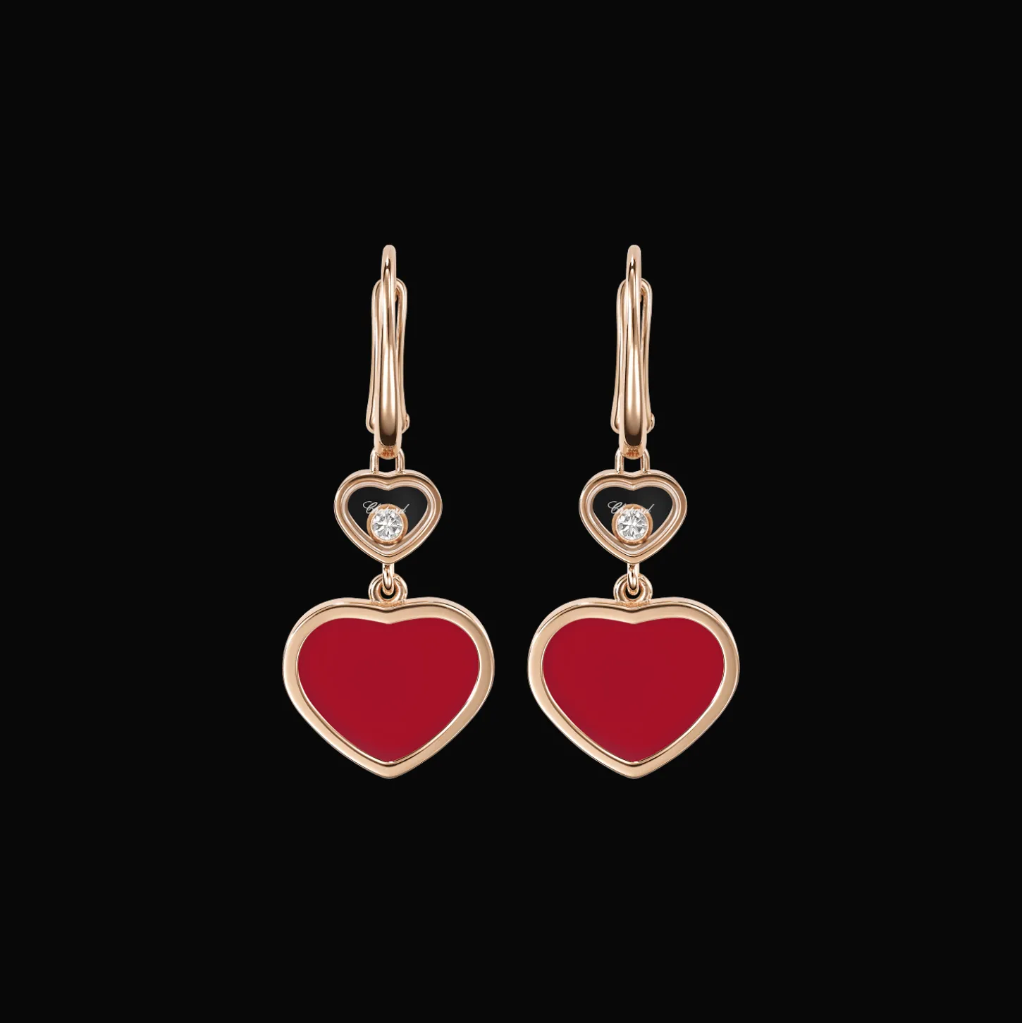 Happy Hearts