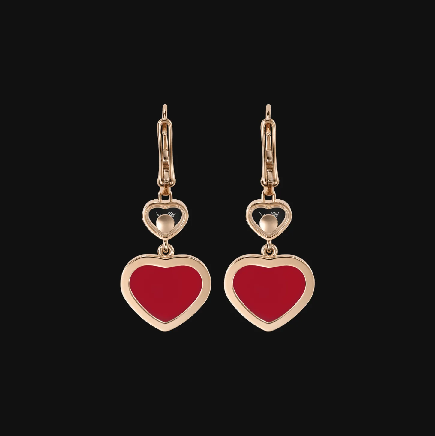 Happy Hearts