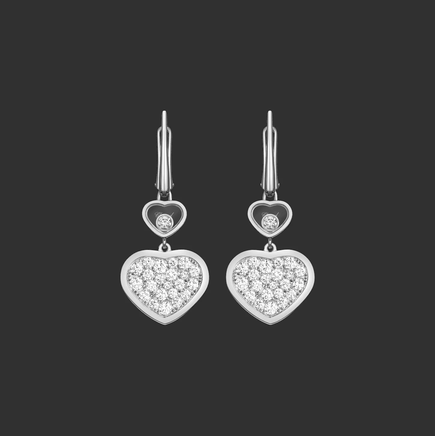 Happy Hearts