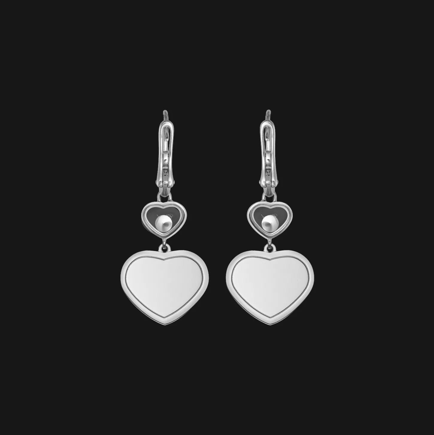 Happy Hearts