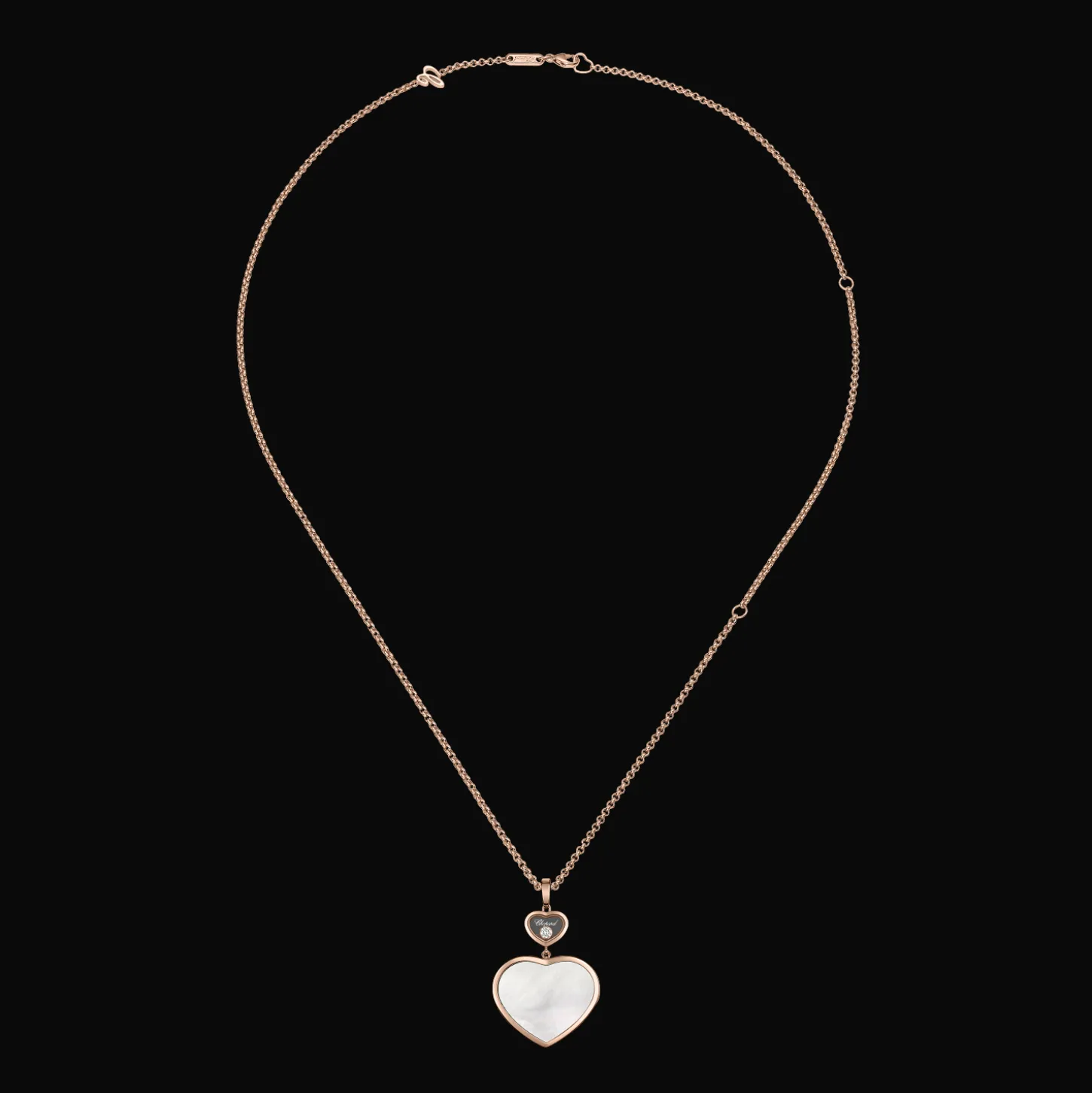 Happy Hearts