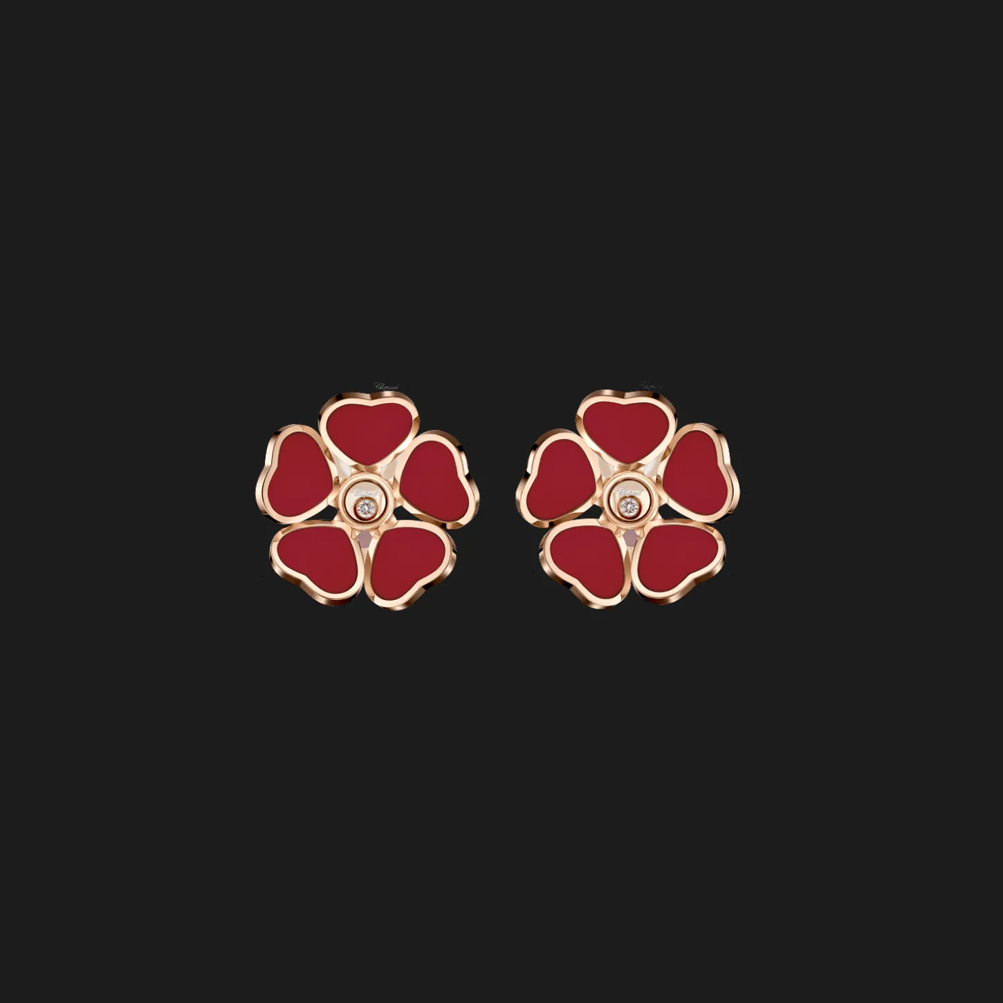 Happy Hearts Flowers