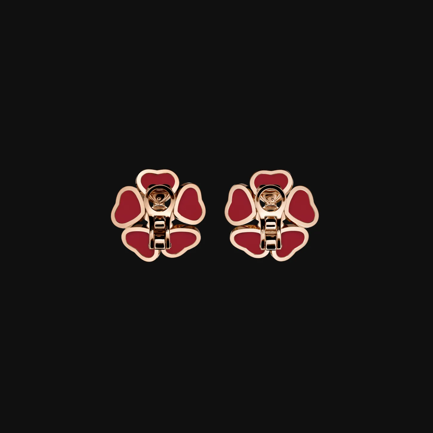 Happy Hearts Flowers