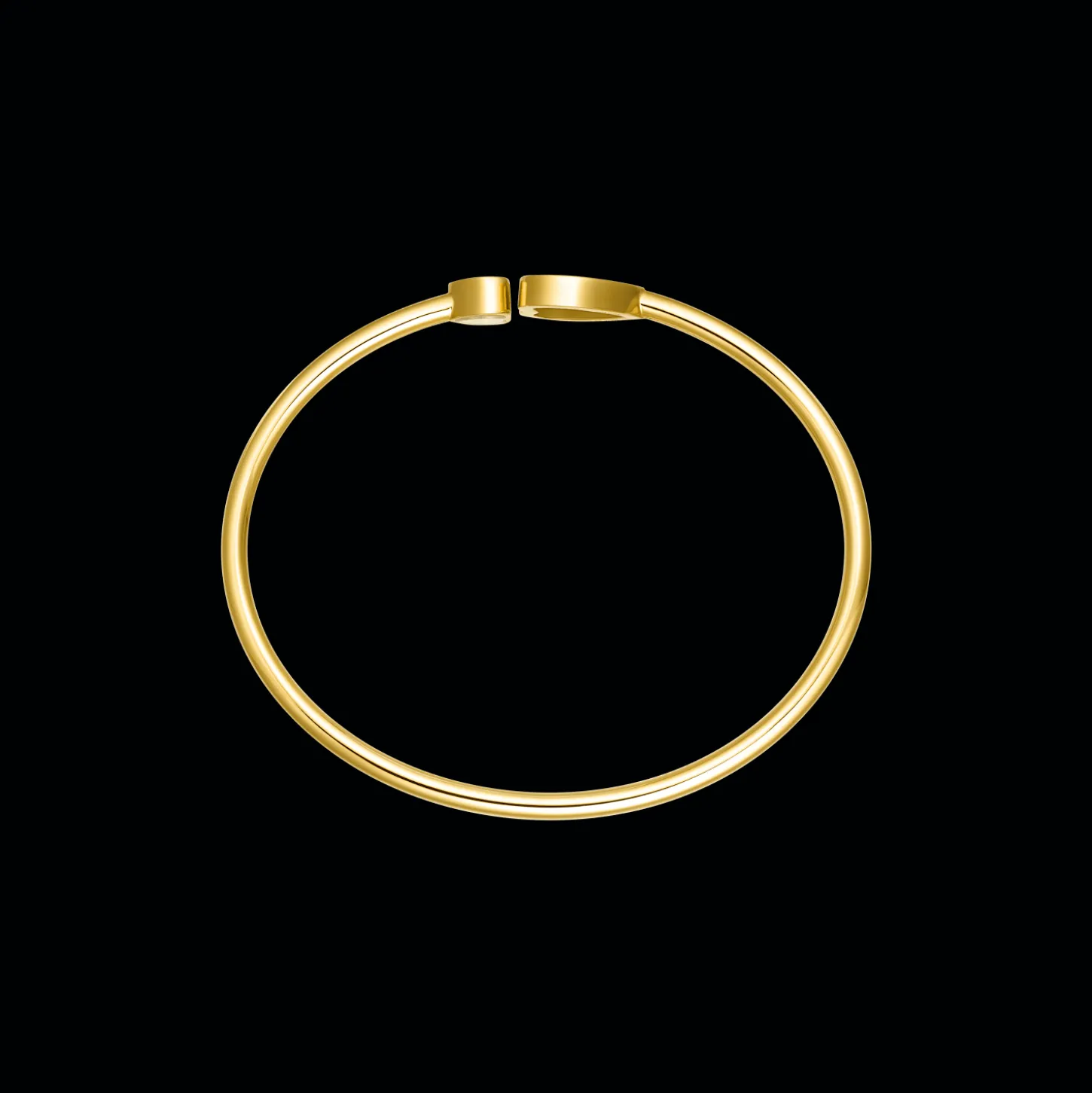 Happy Hearts Golden Hearts