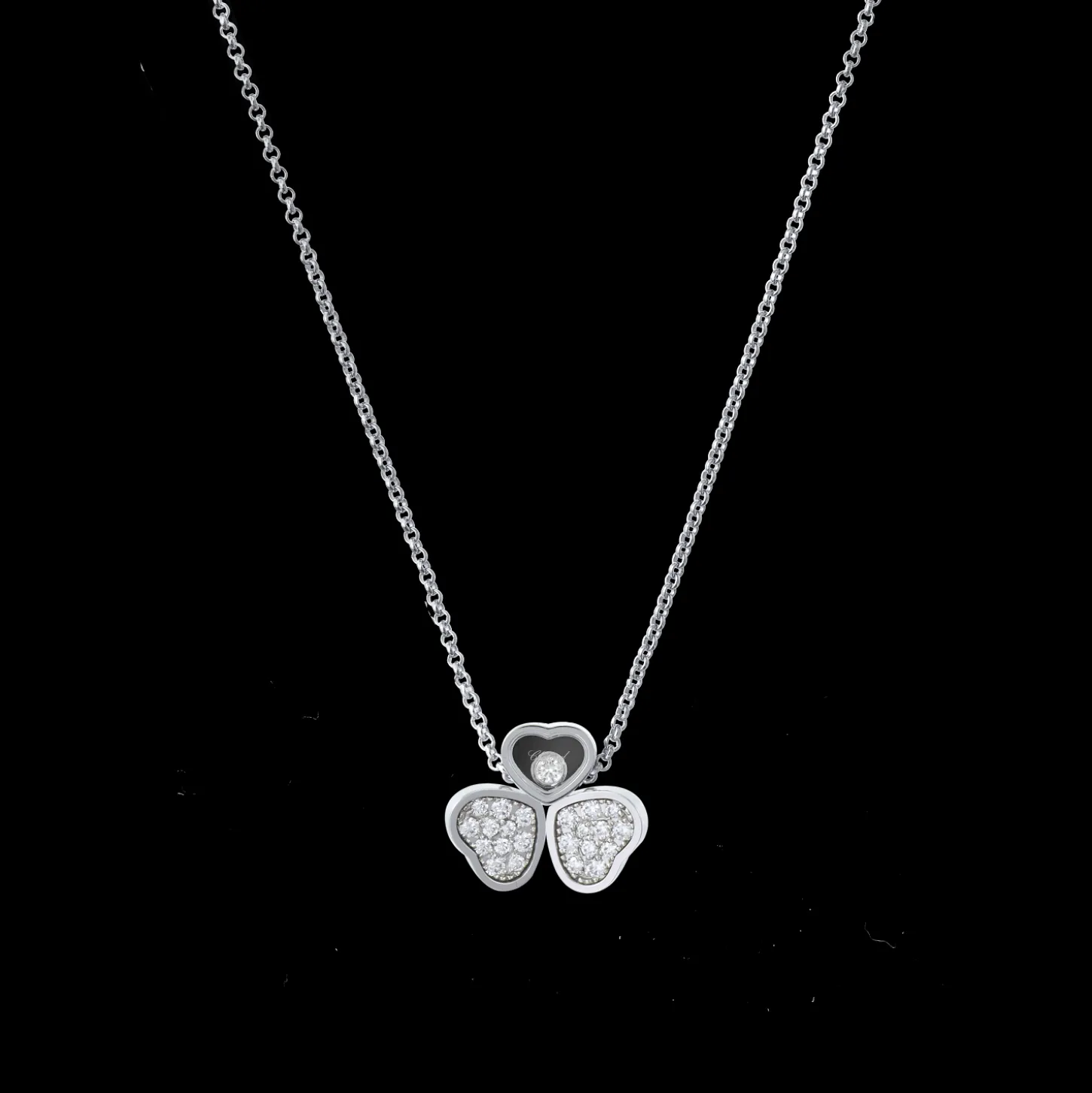 Happy Hearts Wings