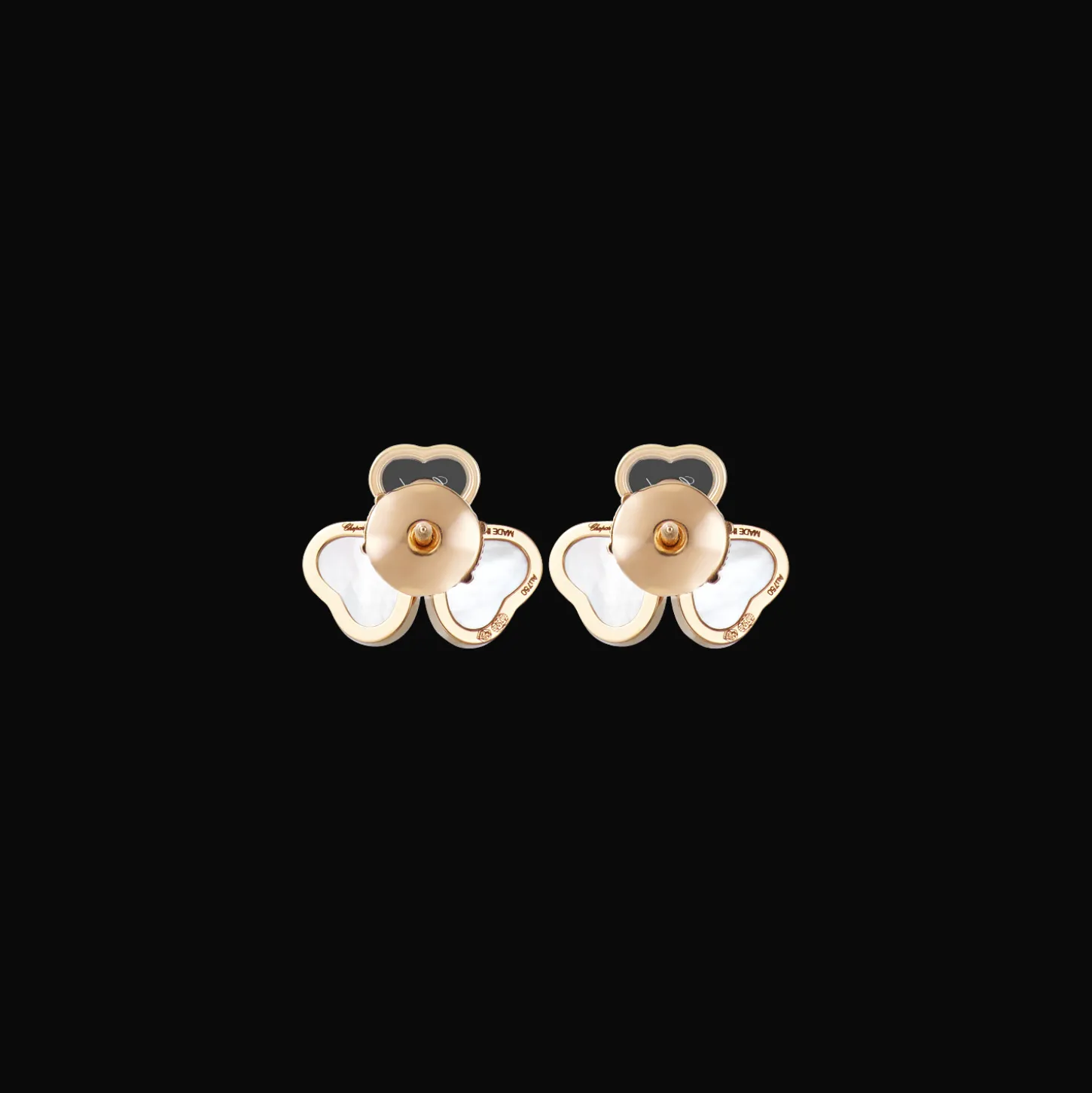 Happy Hearts Wings
