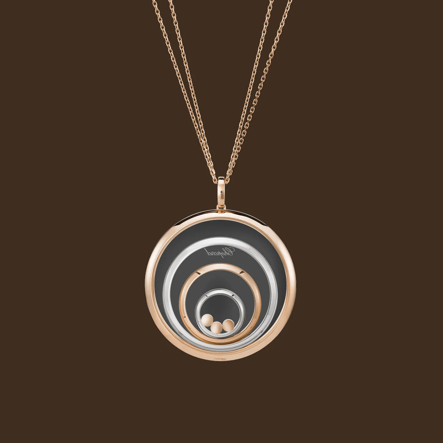 Happy Spirit