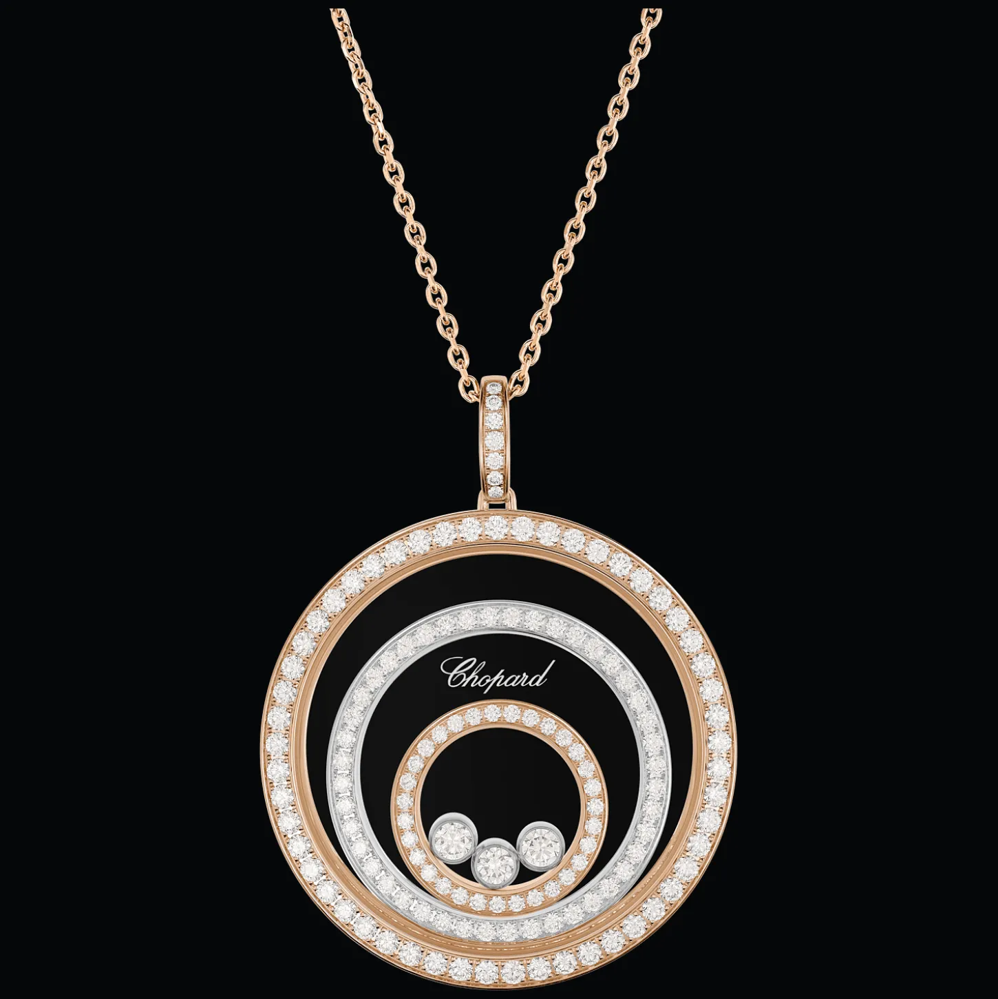 Happy Spirit