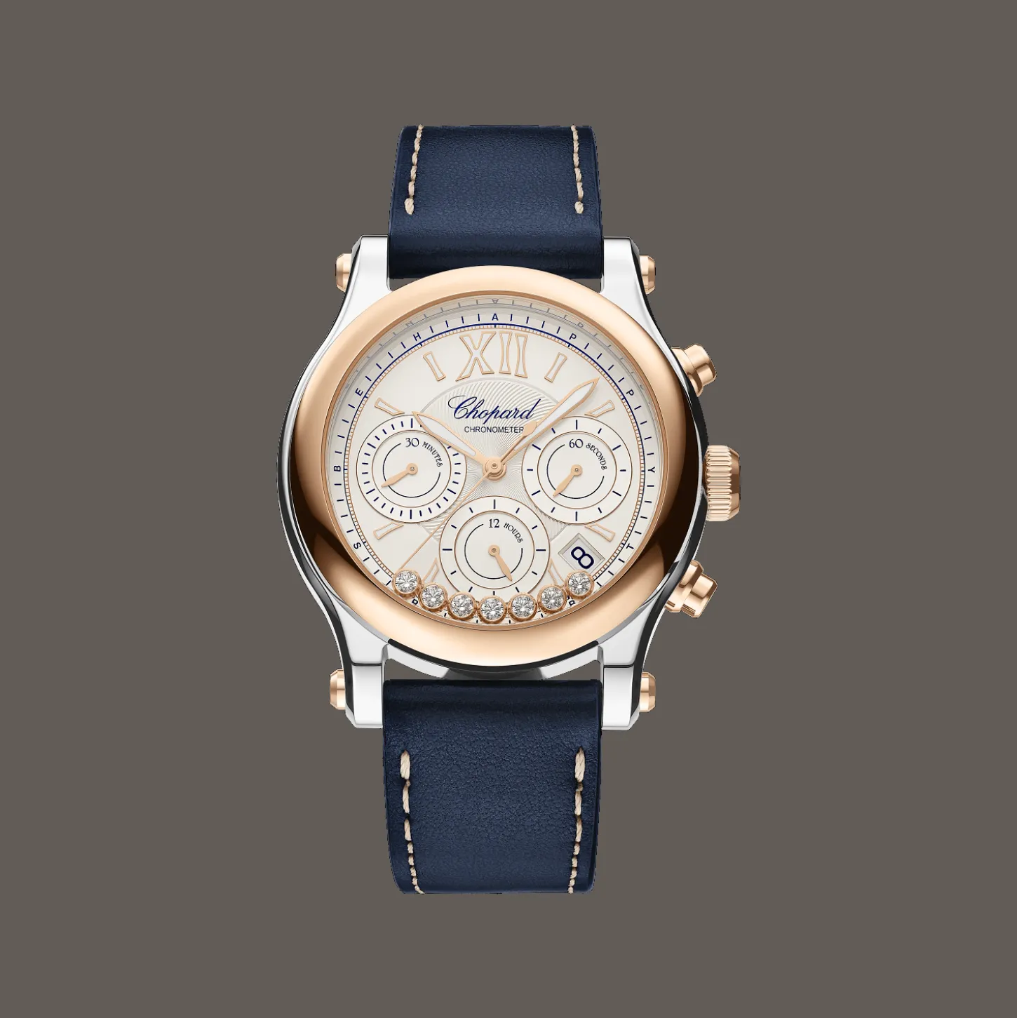 Happy Sport Chrono